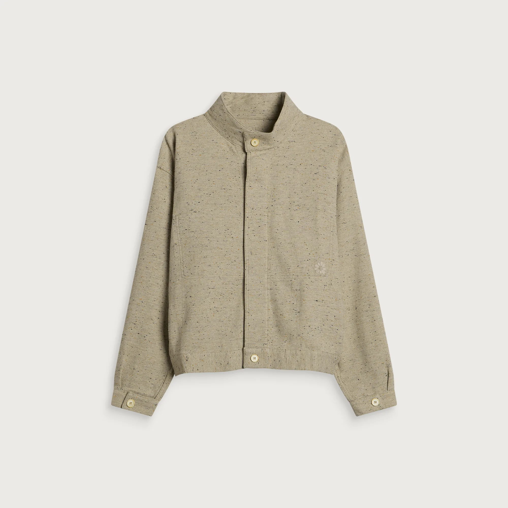 Gander Le Mans Shirt