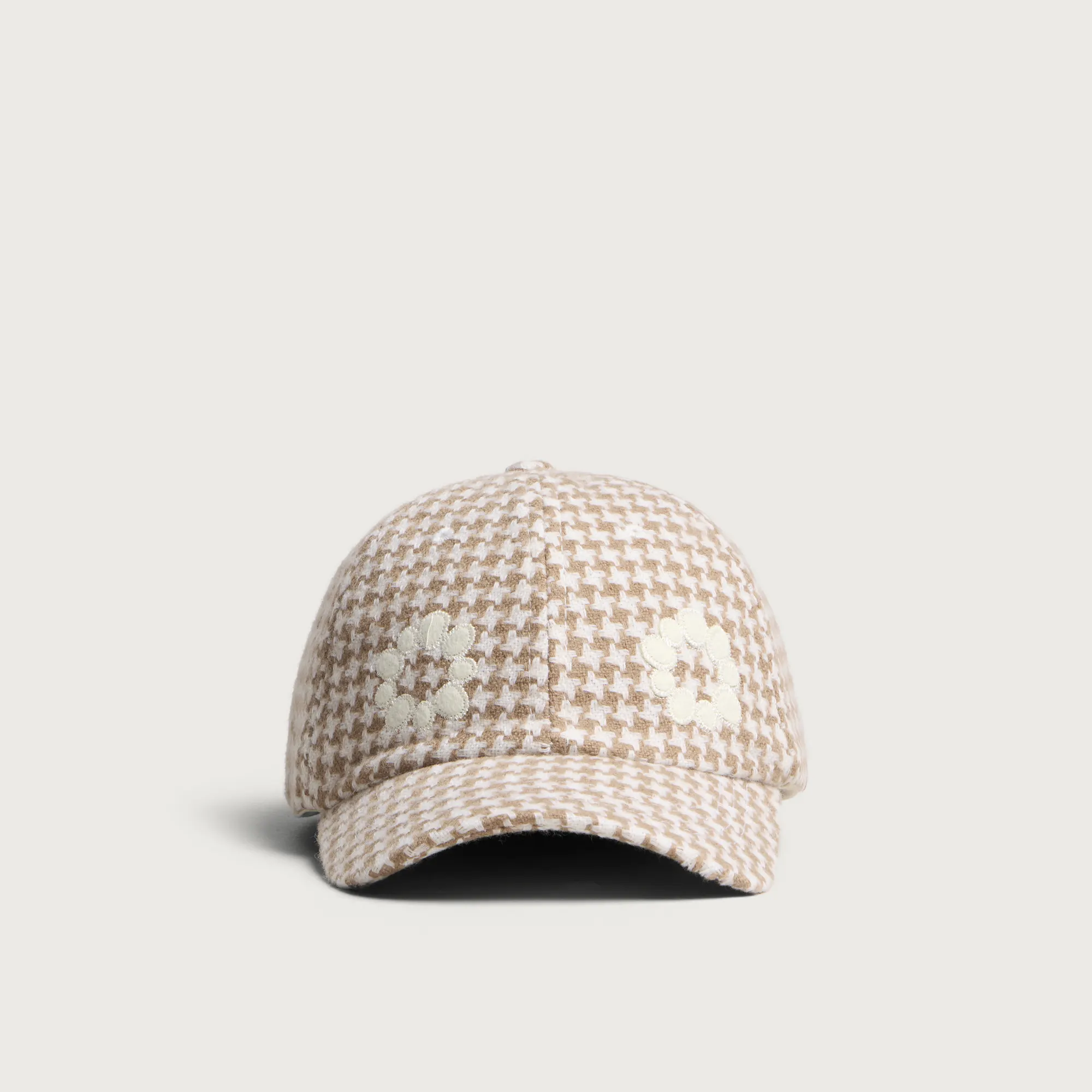 Gander Eyes Cap