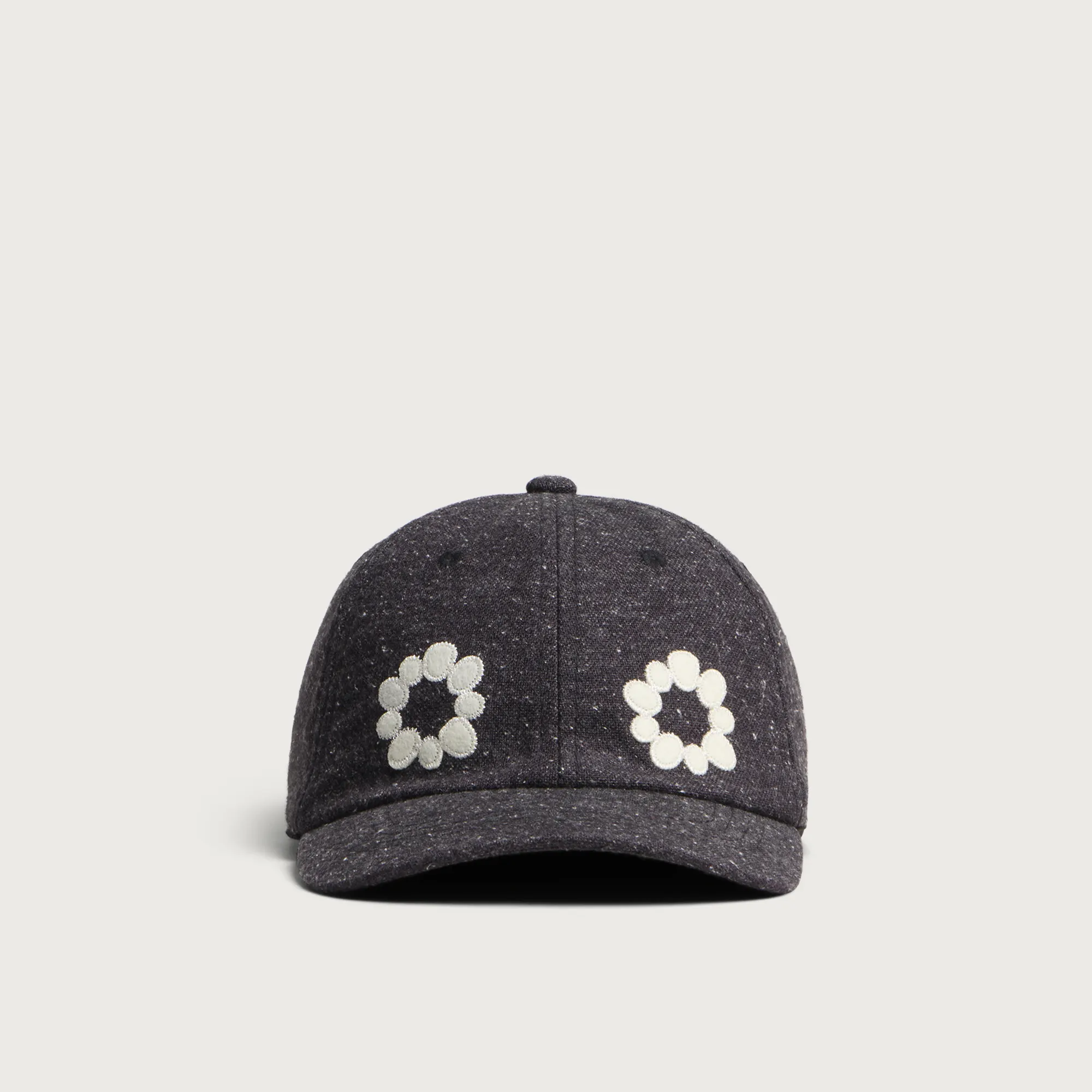Gander Eyes Cap