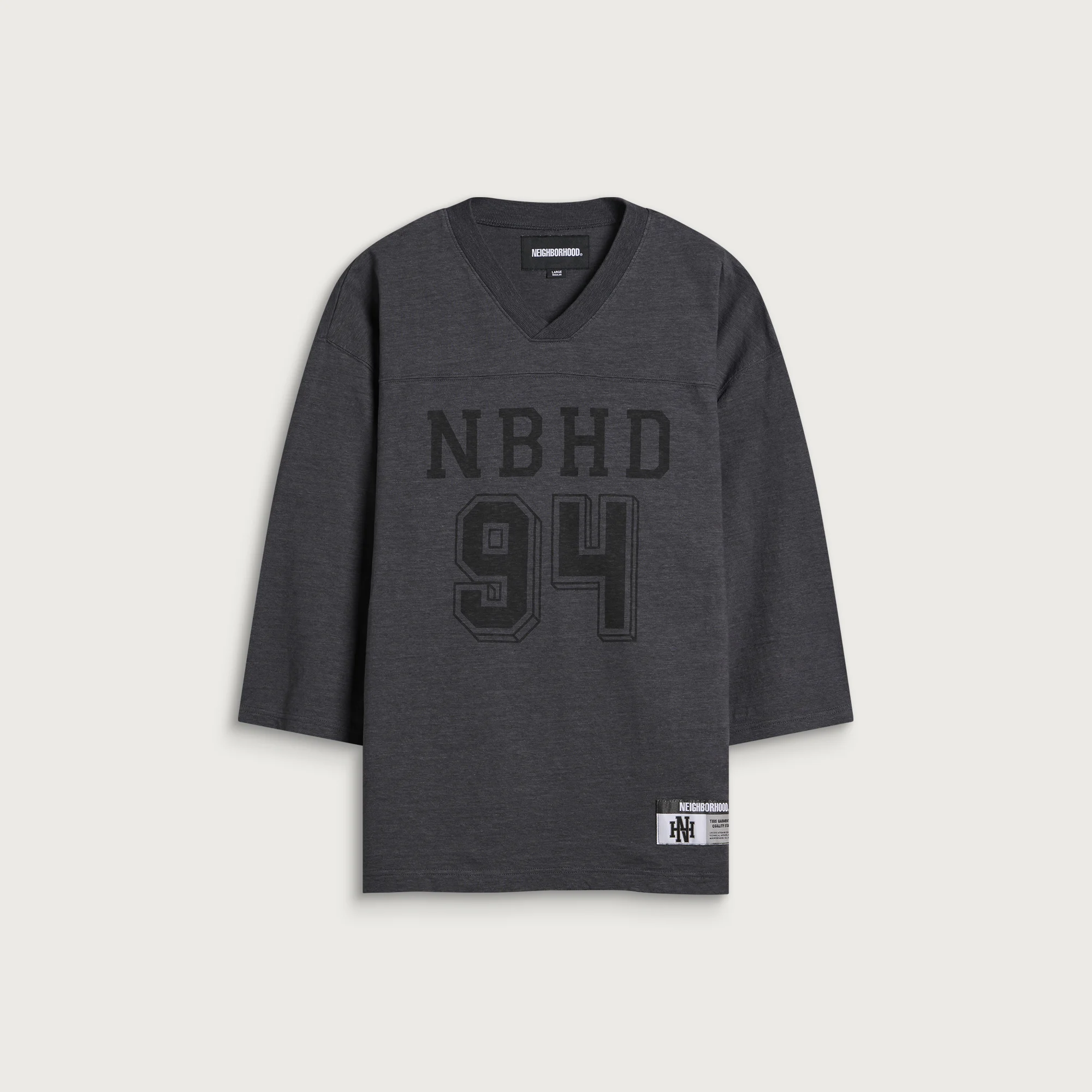 Neighborhood Football Shirt