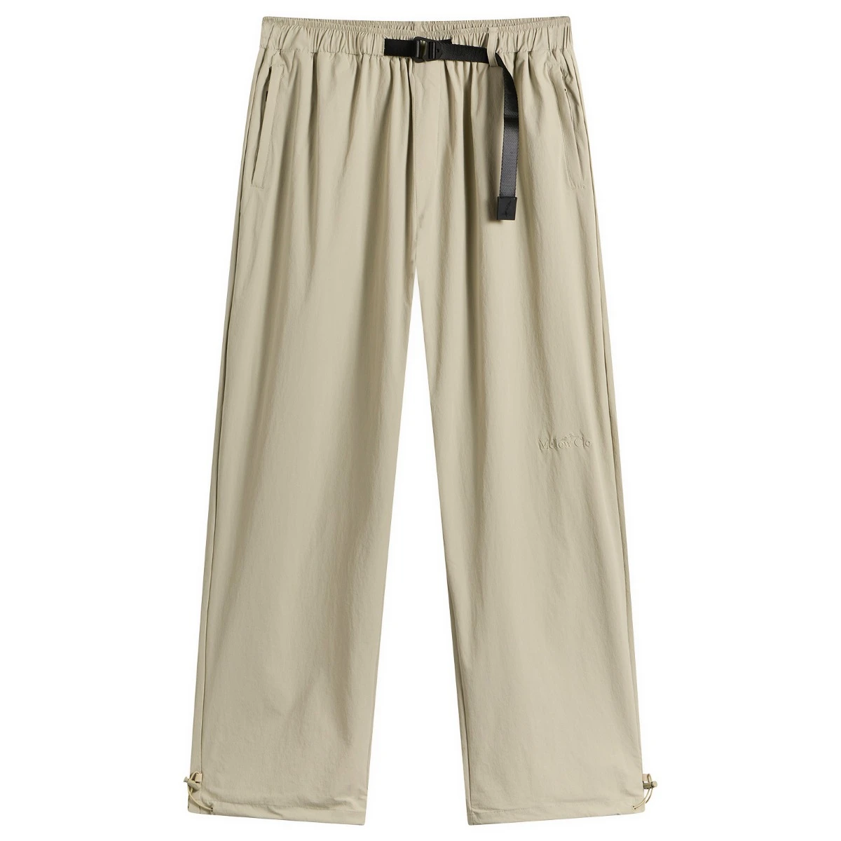 Mellow Clo Everyday Trousers
