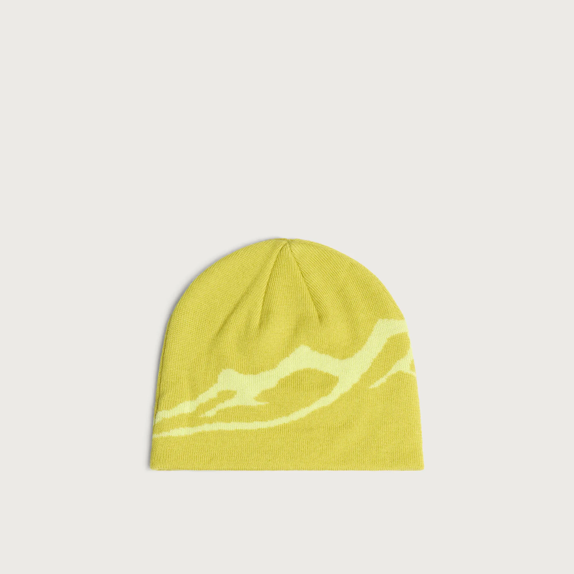 Mellow Clo Everyday Merino Beanie