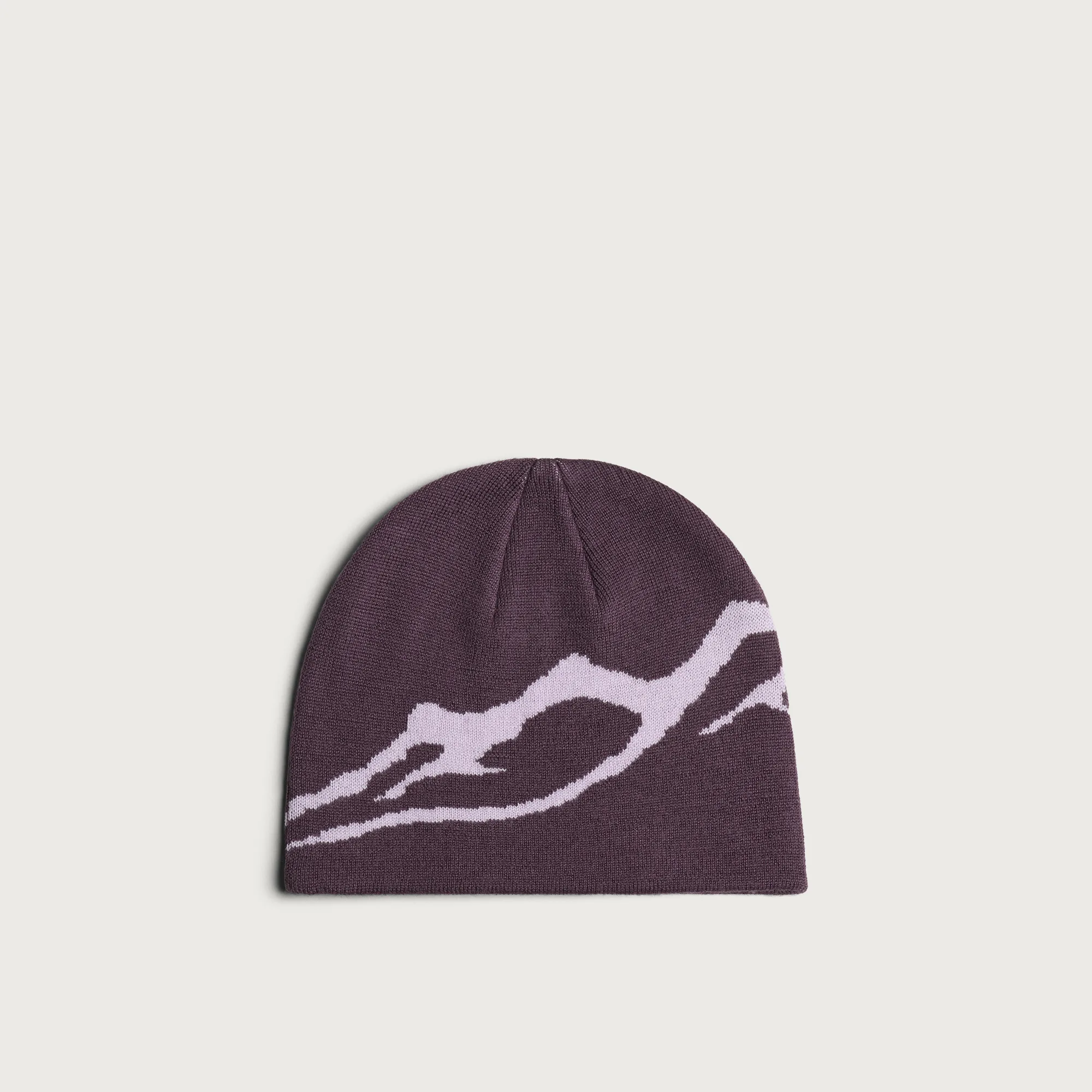Mellow Clo Everyday Merino Beanie