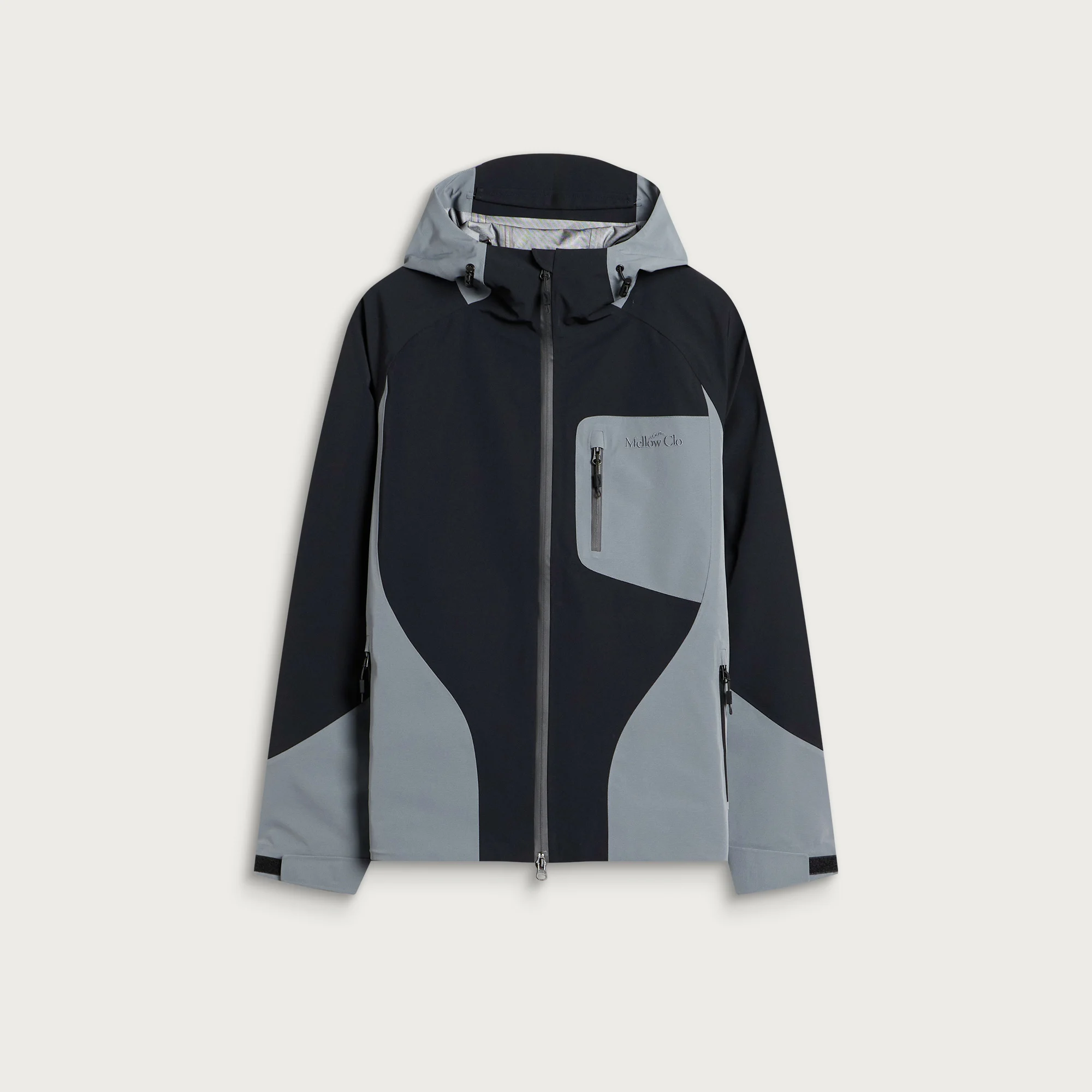 Mellow Clo 3L Trek Jacket