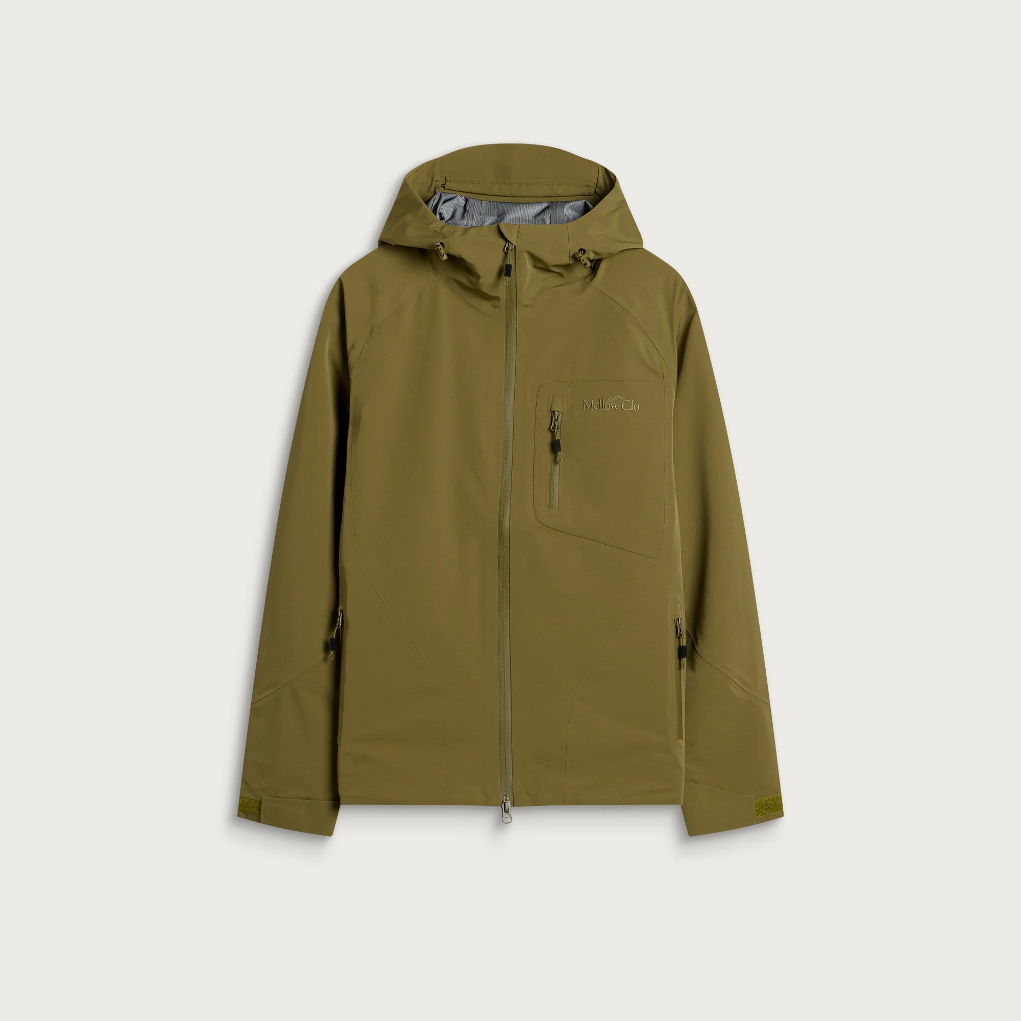 Mellow Clo 3L Trek Jacket - END. Exclusive