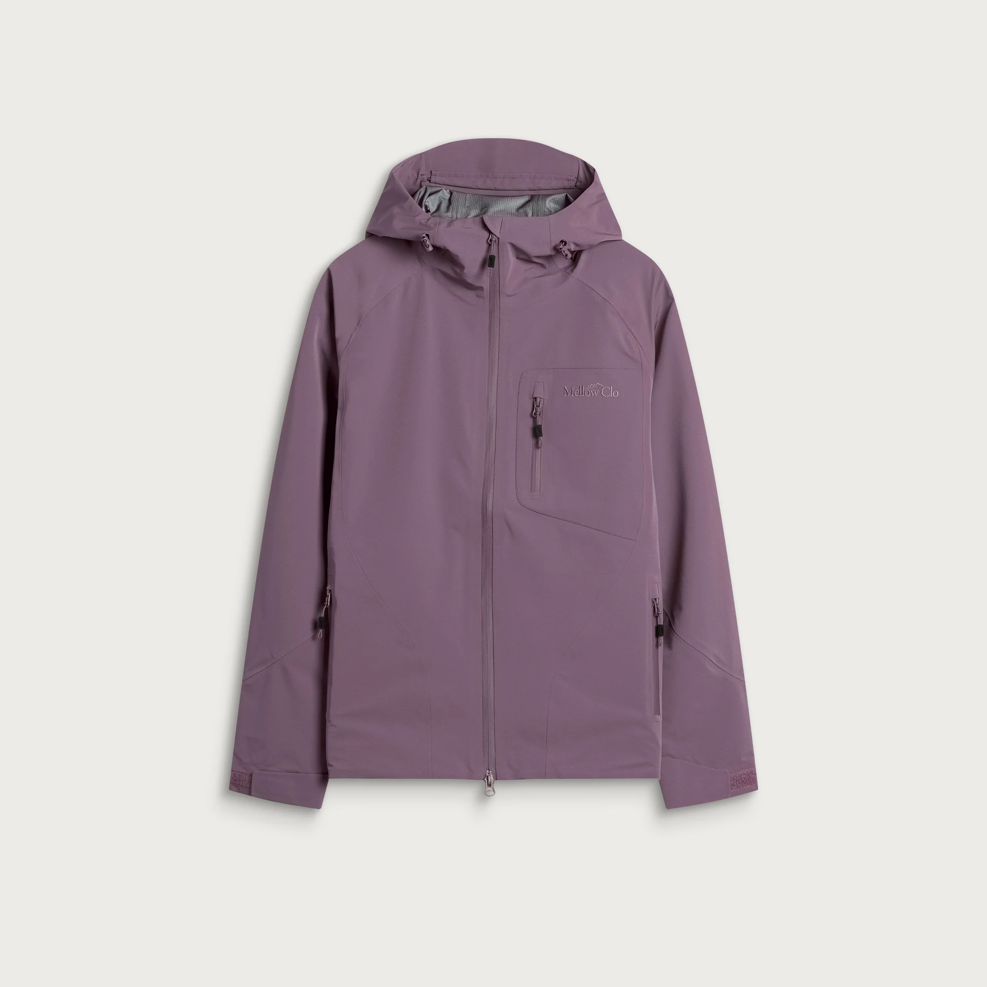 Mellow Clo 3L Trek Jacket