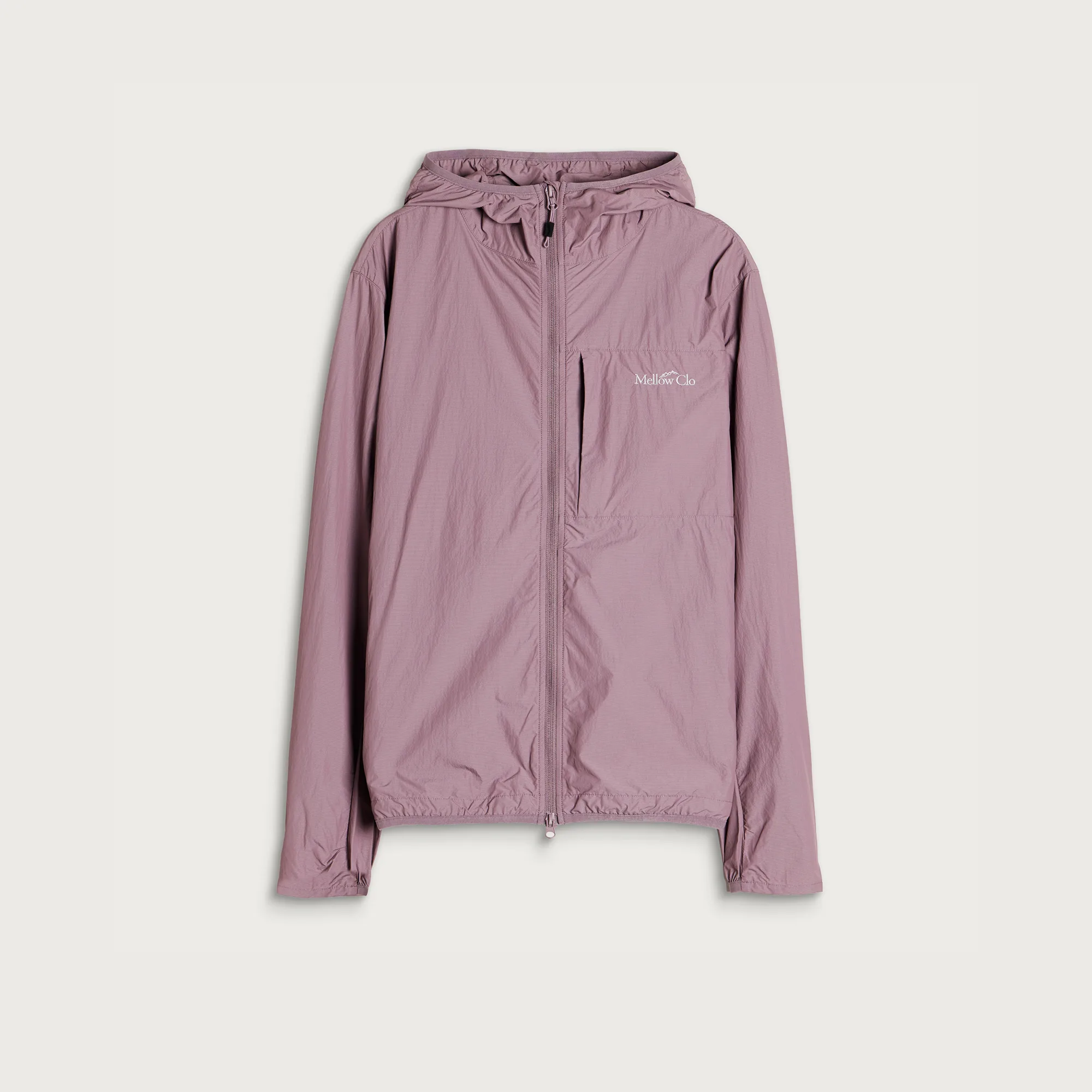 Mellow Clo Boulder Jacket