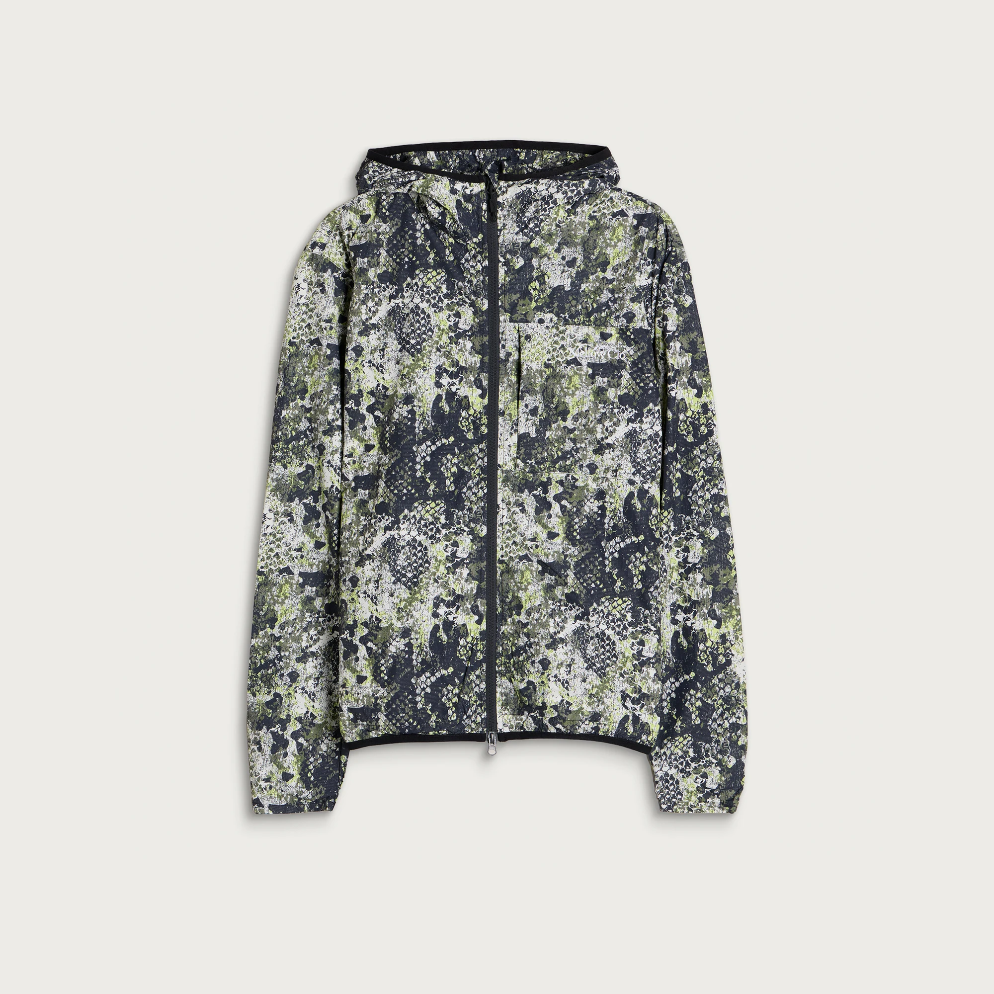 Mellow Clo Boulder Jacket