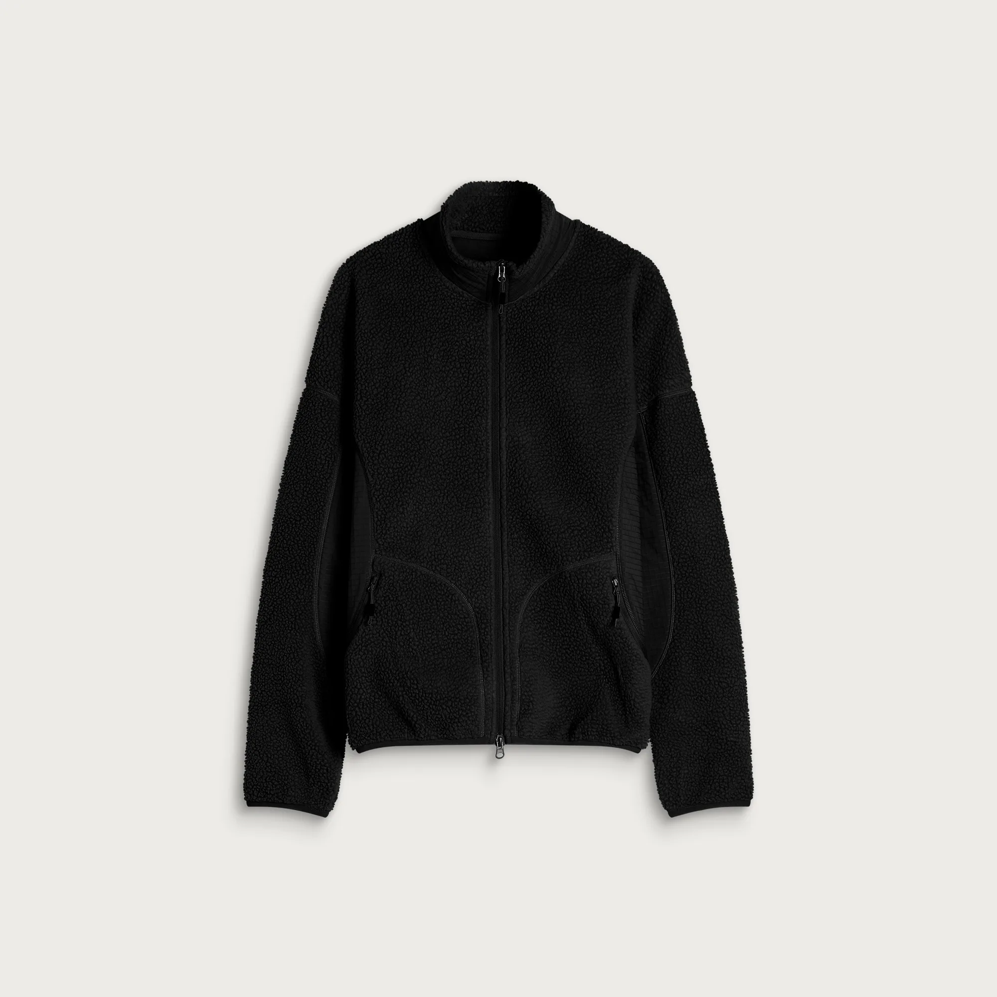 Mellow Clo Expedition Fleece Jacket