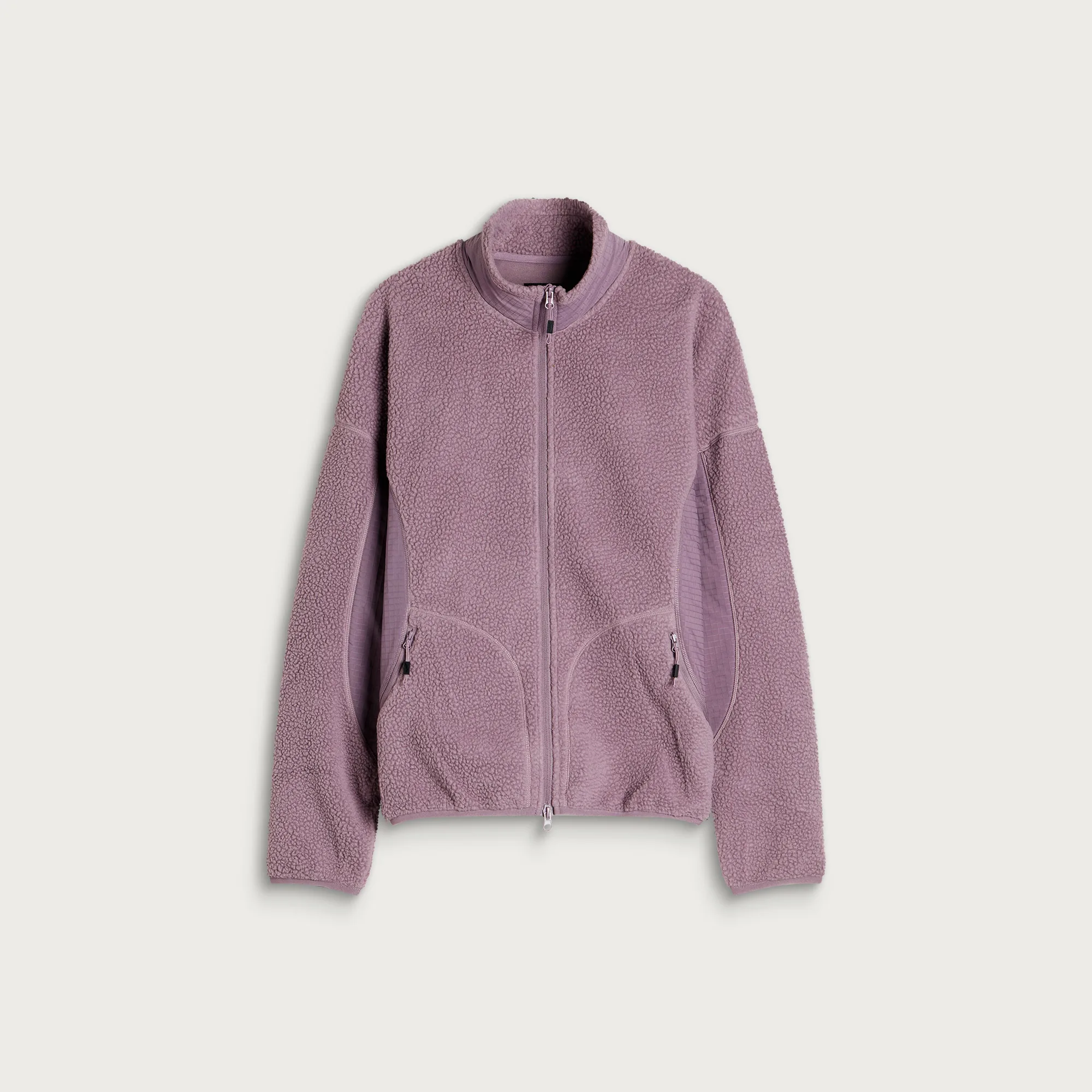 Mellow Clo Expedition Fleece Jacket