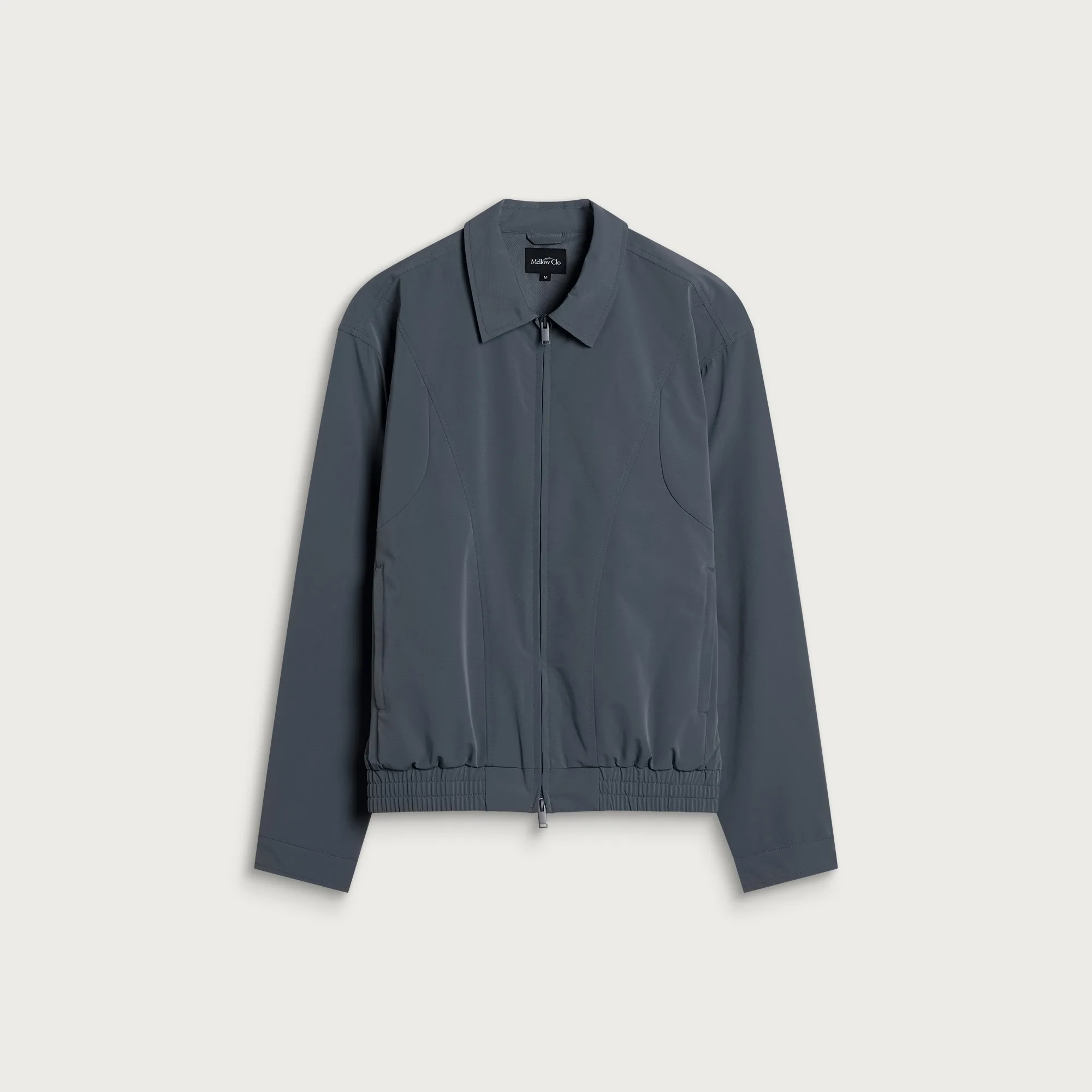 Mellow Clo Amble Jacket