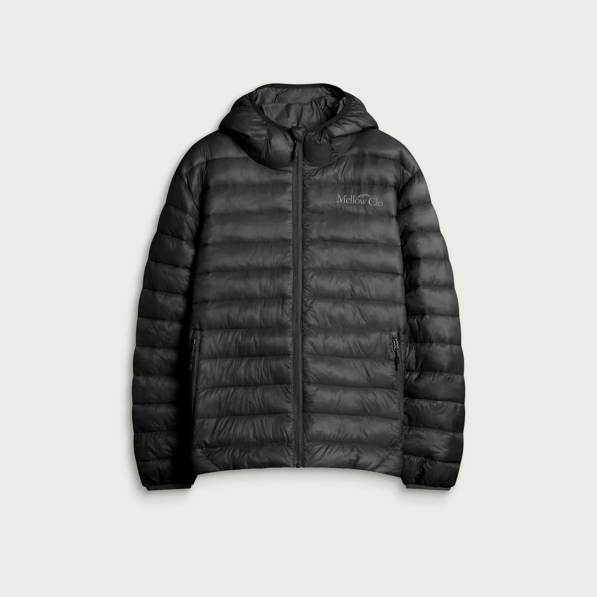 Mellow Clo Alpine LT Puffer Jacket