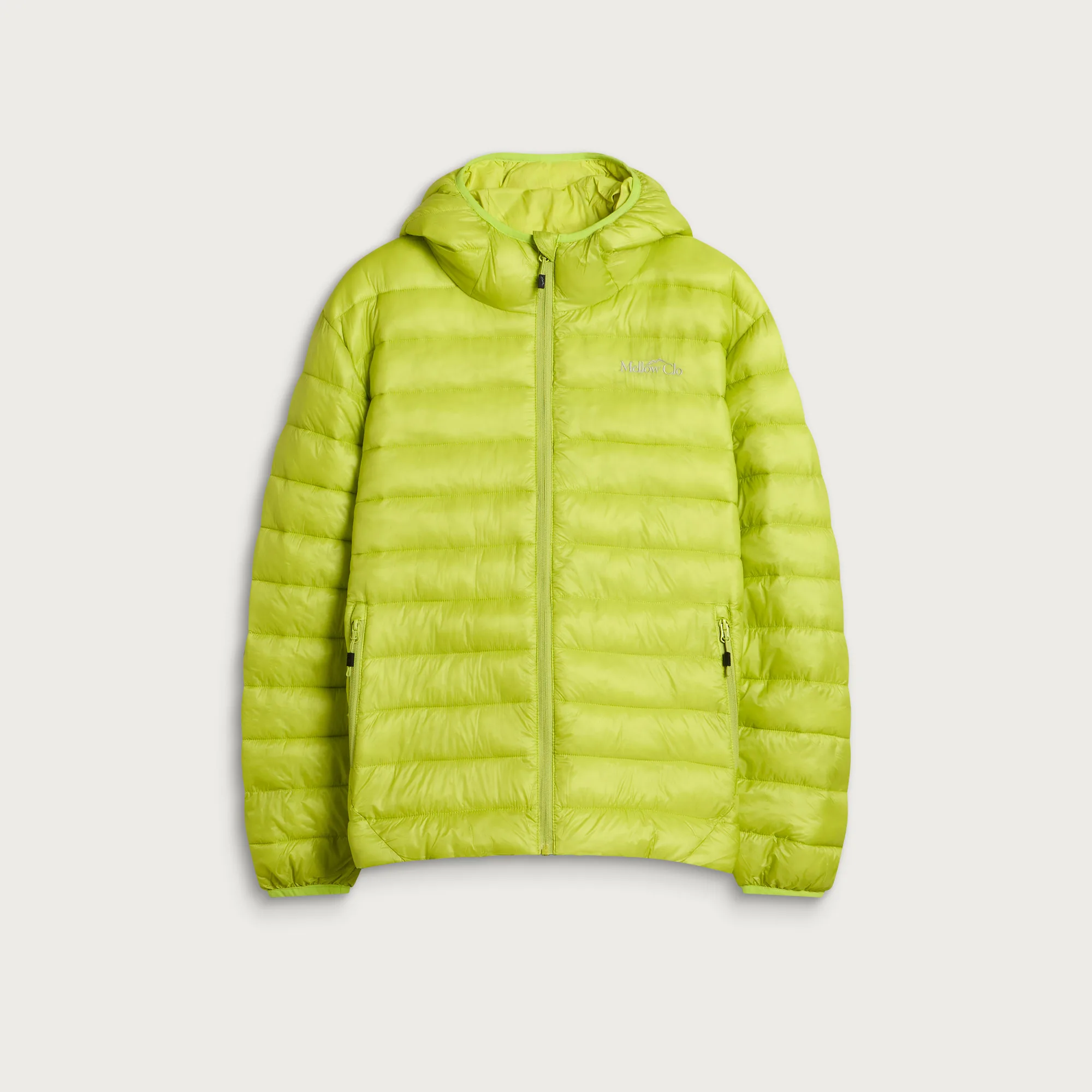 Mellow Clo Alpine LT Puffer Jacket