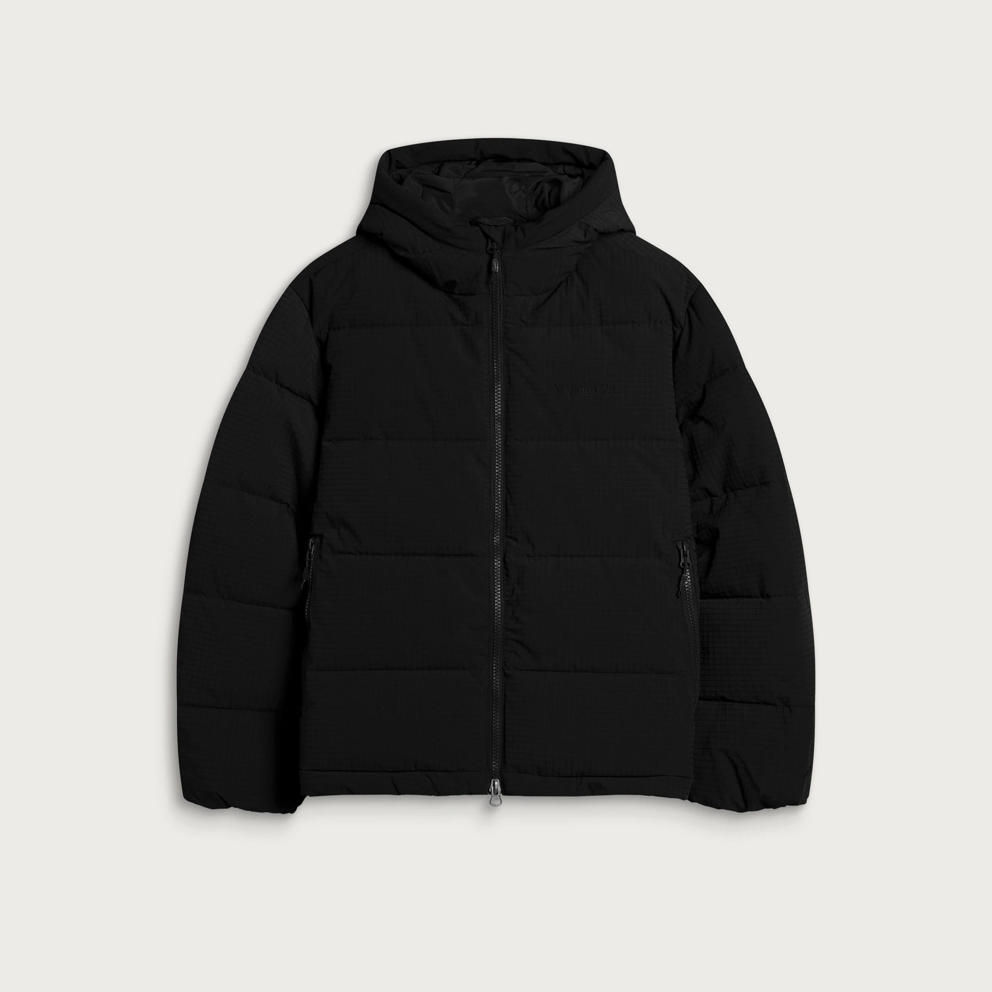 Mellow Clo Summit Puffer Jacket