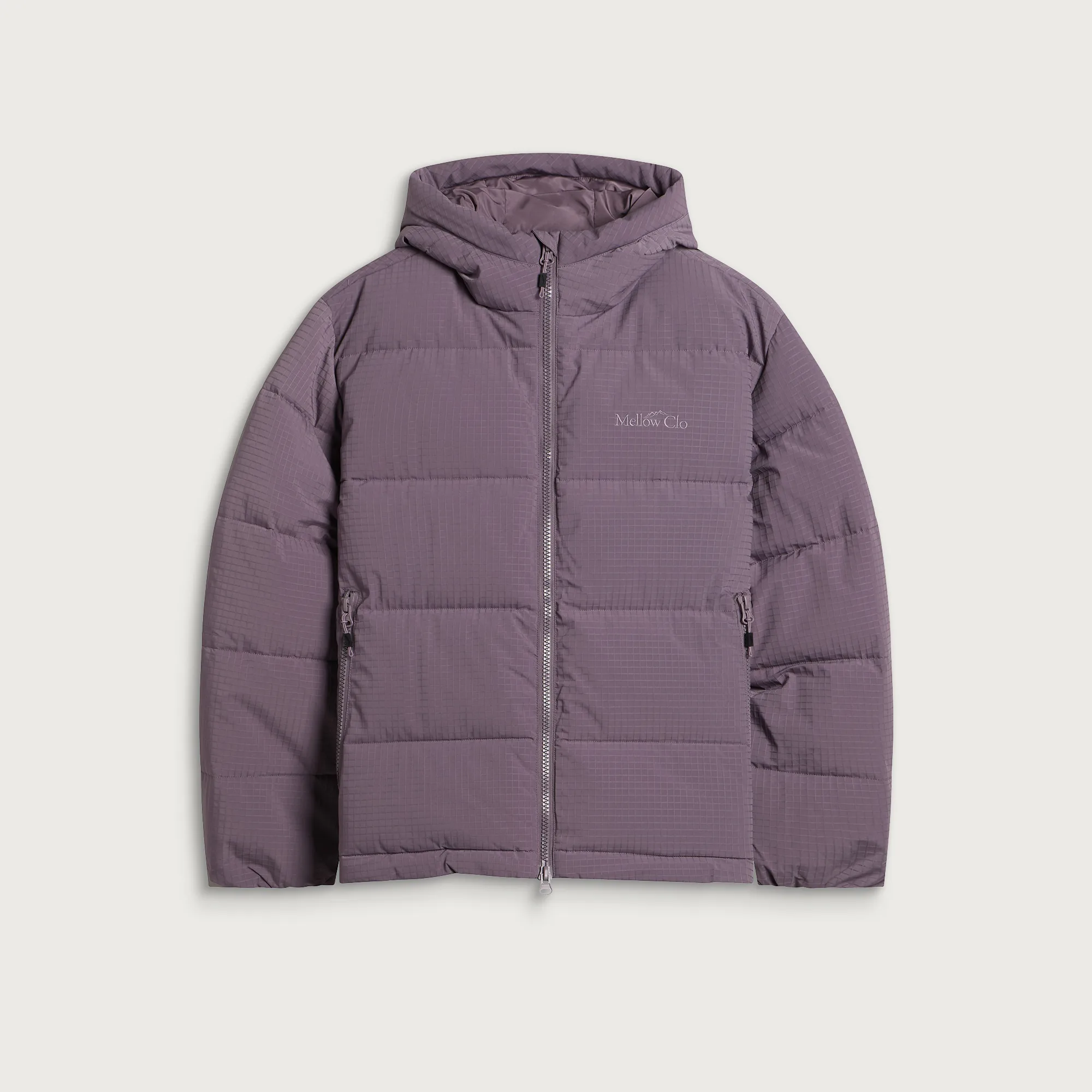 Mellow Clo Summit Puffer Jacket
