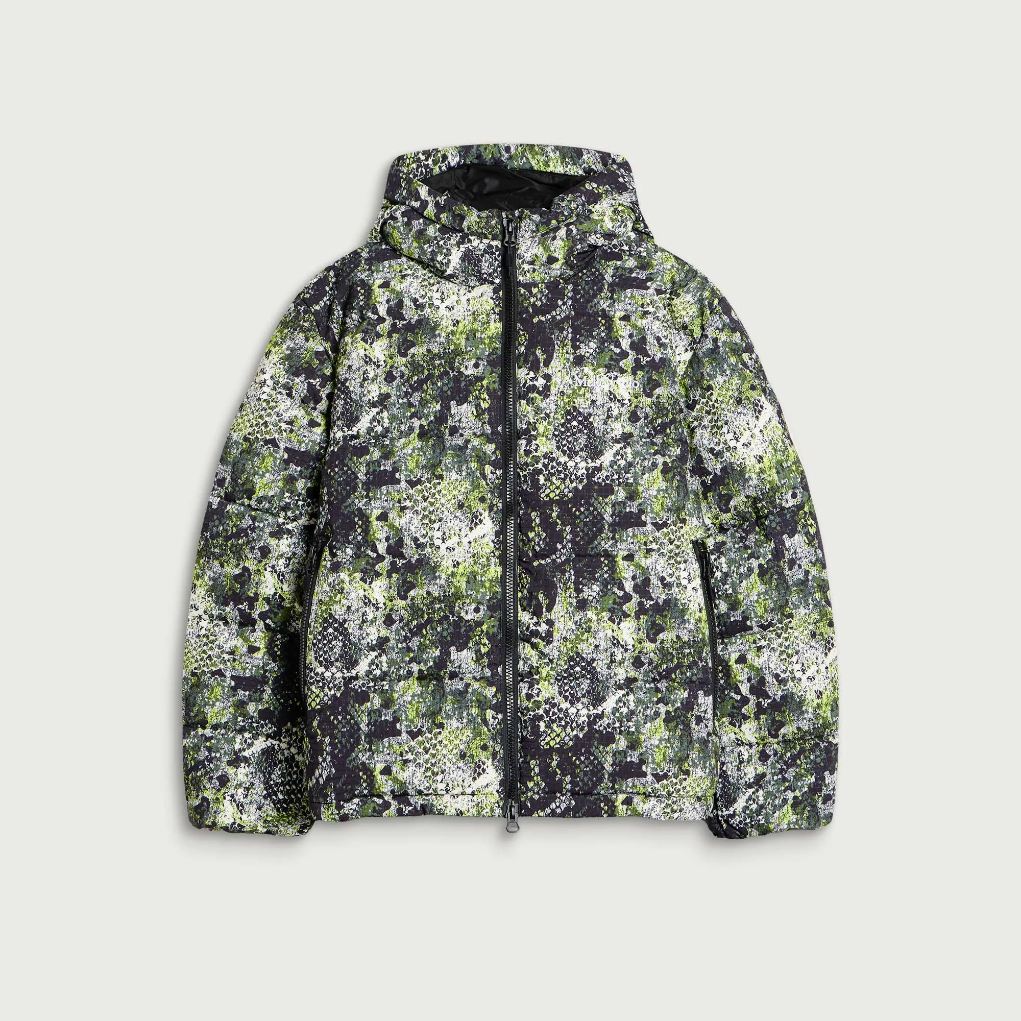 Mellow Clo Summit Puffer Jacket