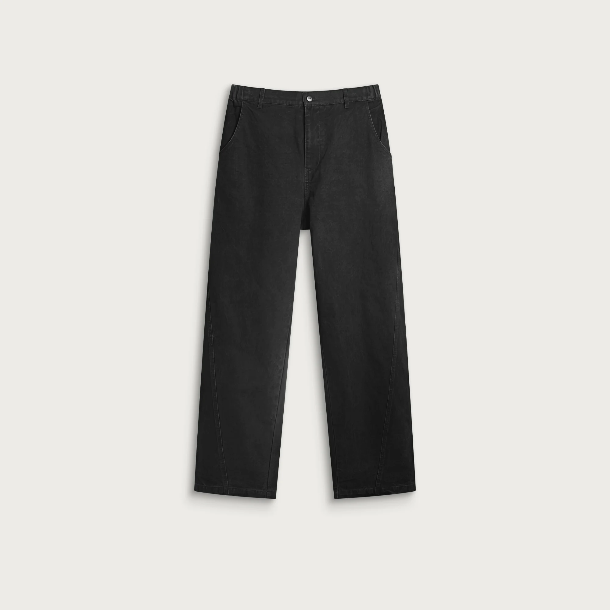 Mellow Clo Warp Trousers