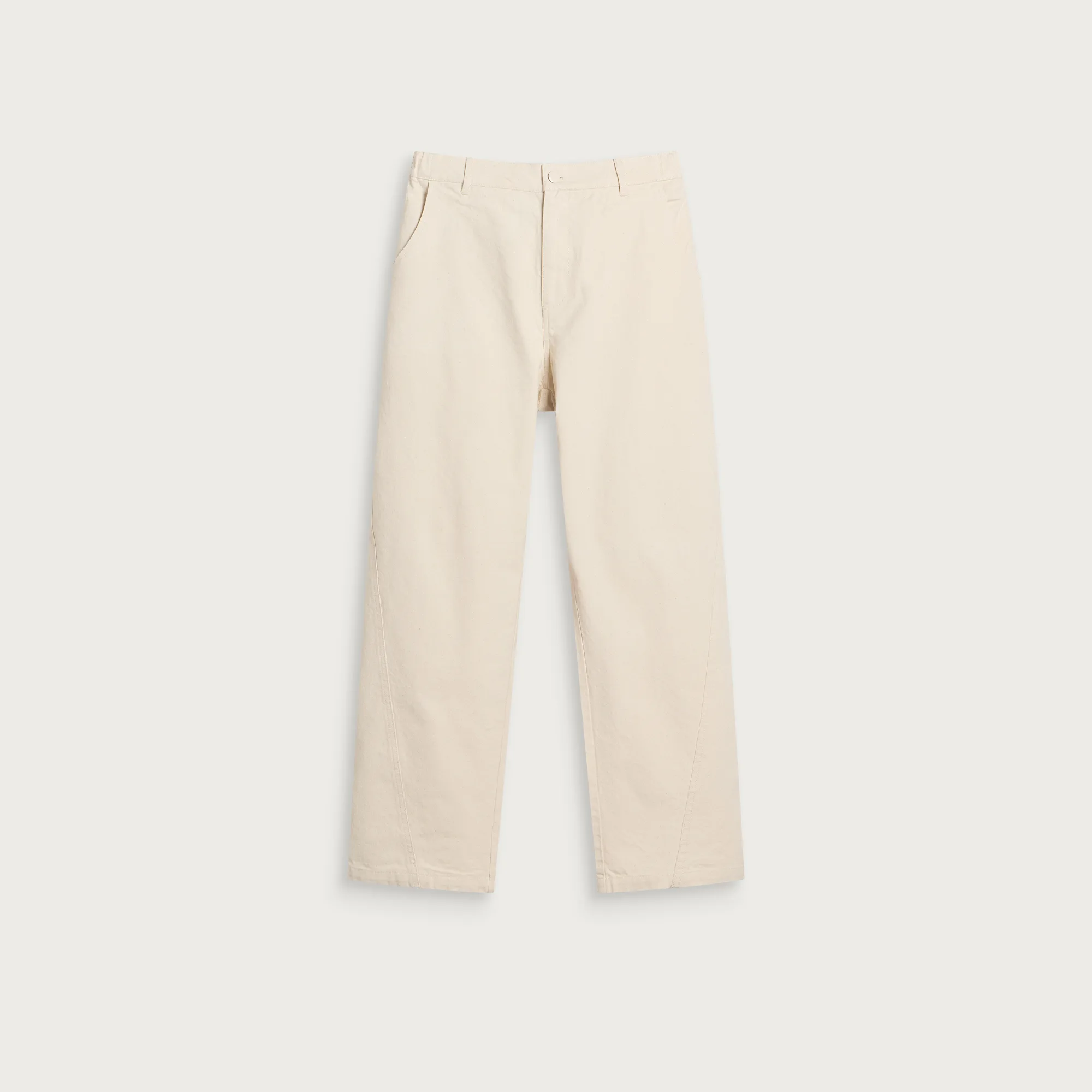 Mellow Clo Warp Trousers