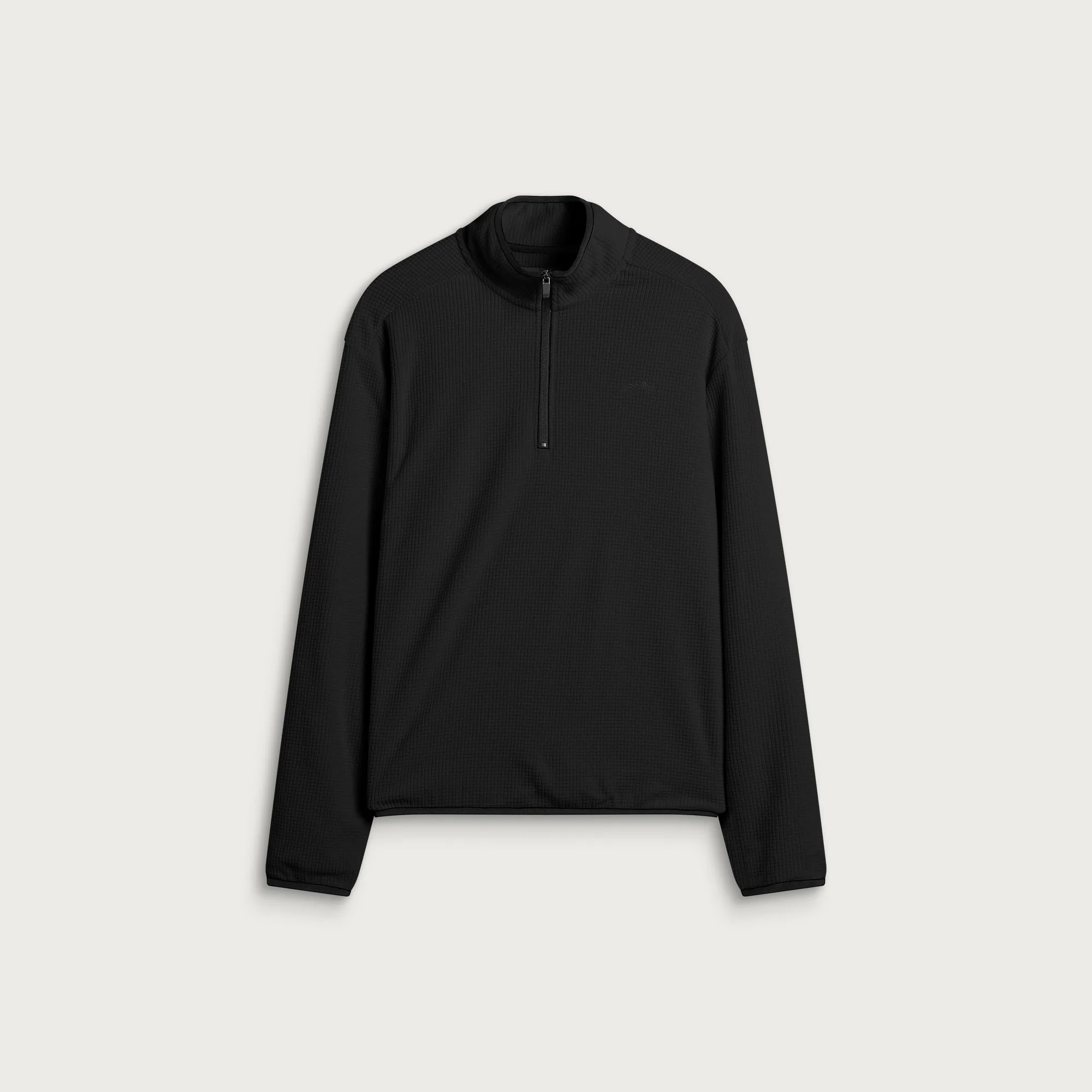 Mellow Clo Summit Half Zip Fleece