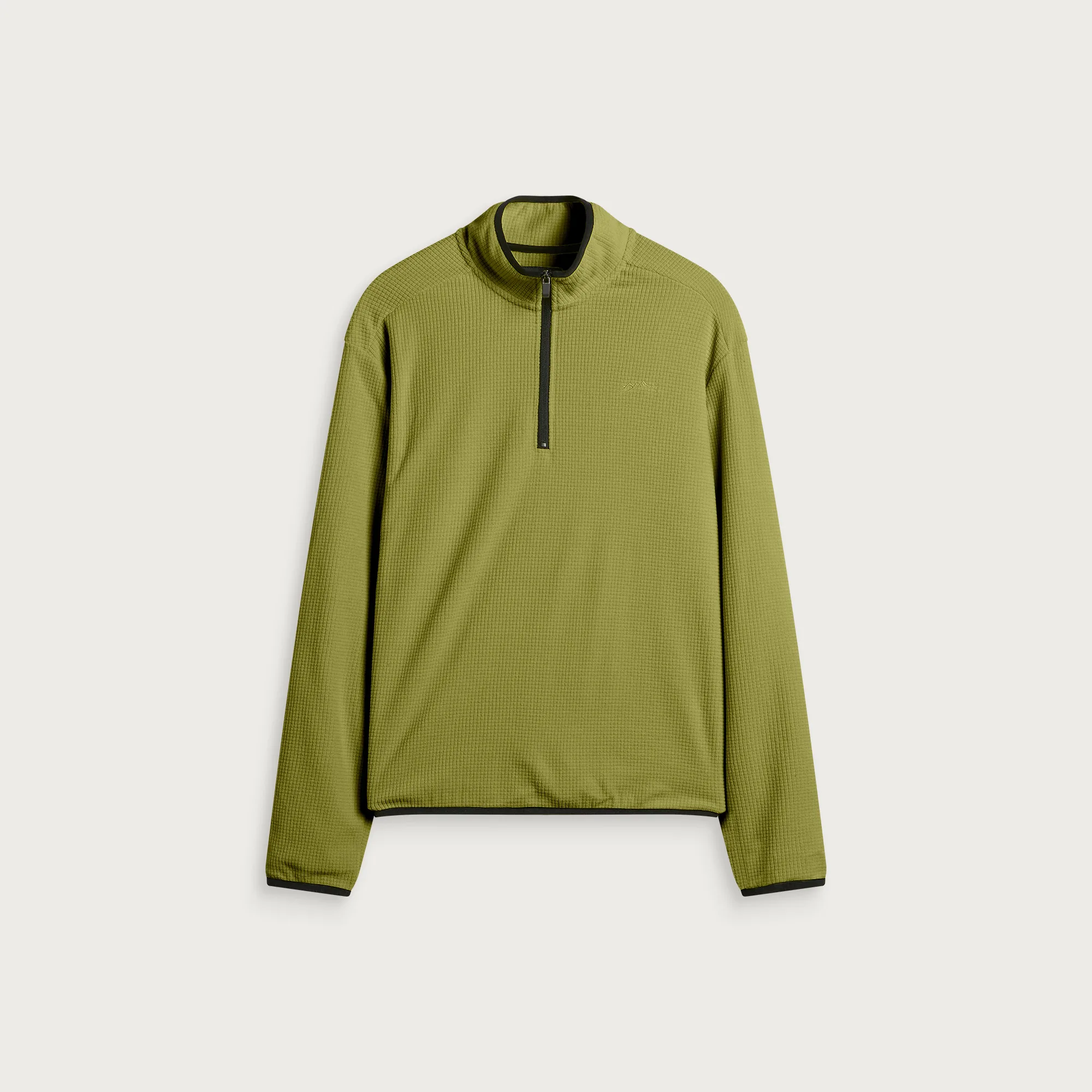 Mellow Clo Summit Half Zip Fleece - END. Exclusive
