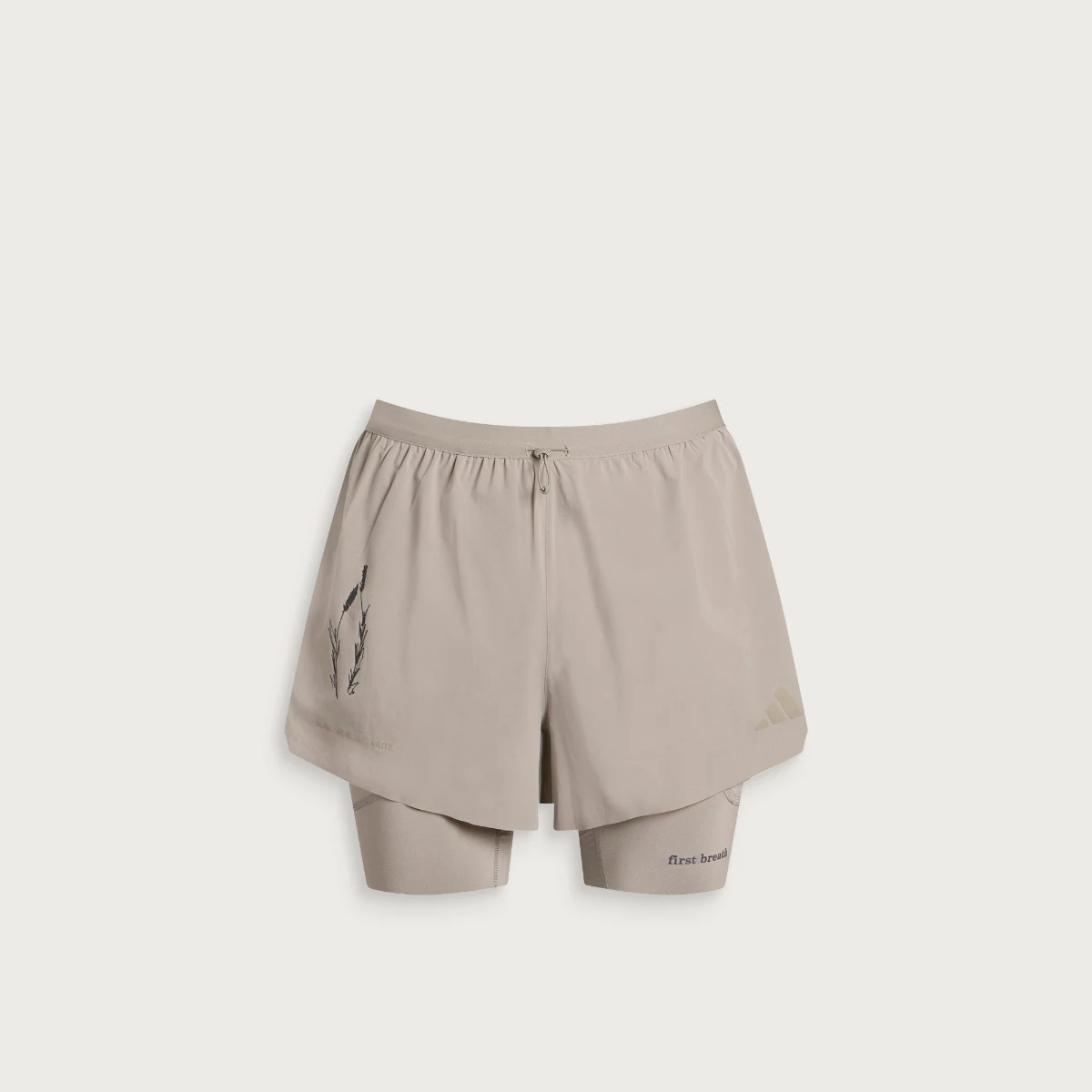 adidas x Song for the Mute 2 in 1 Shorts