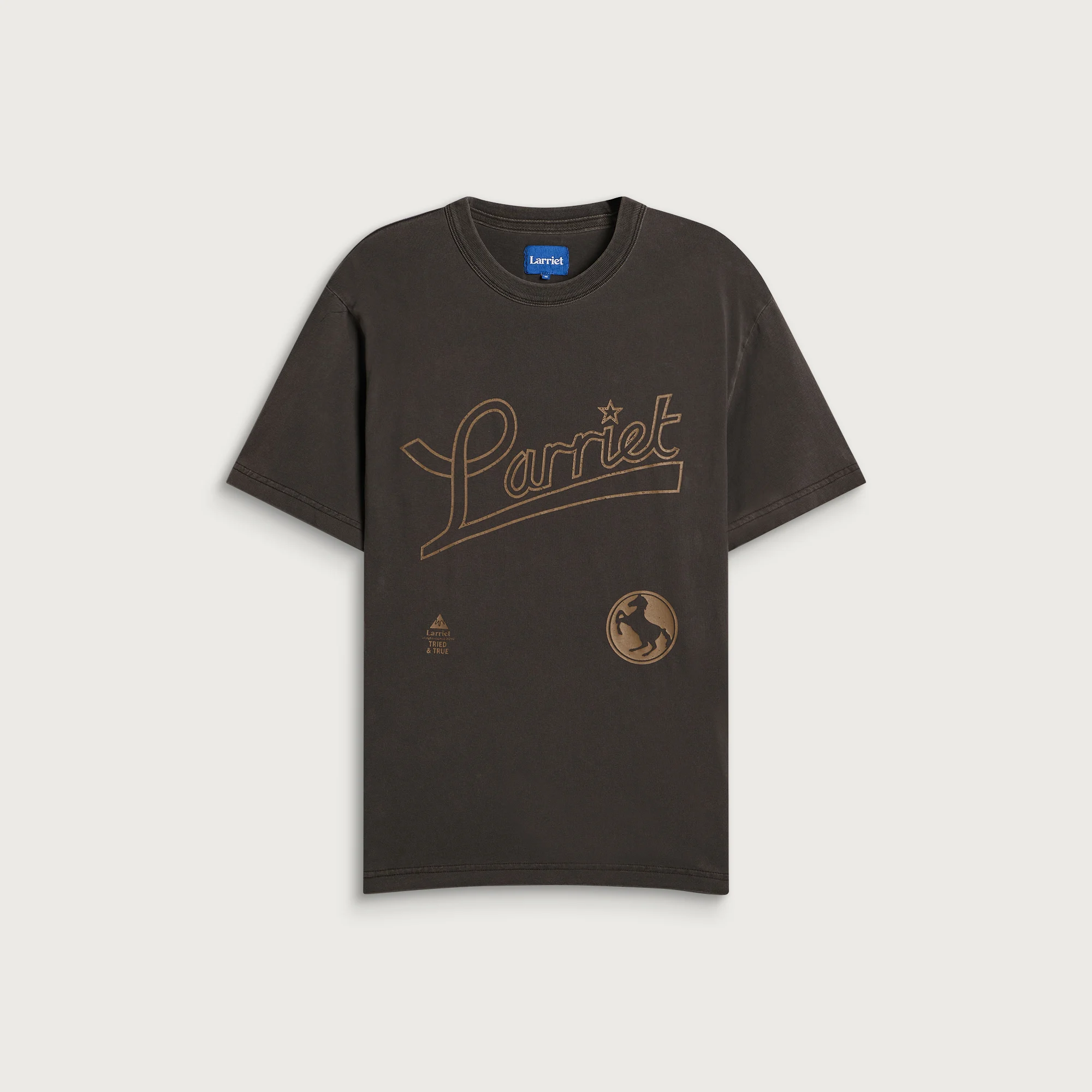 Larriet Tried & True T-Shirt