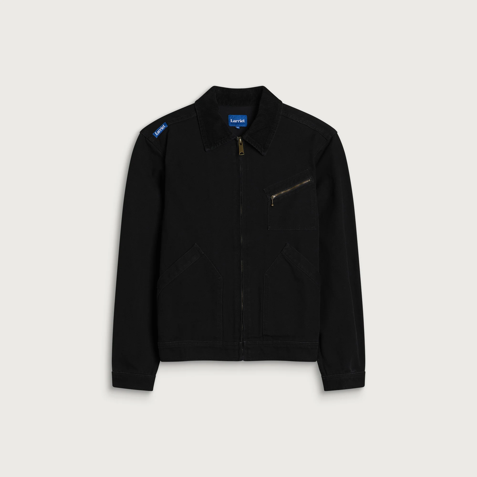 Larriet Ranch Work Jacket