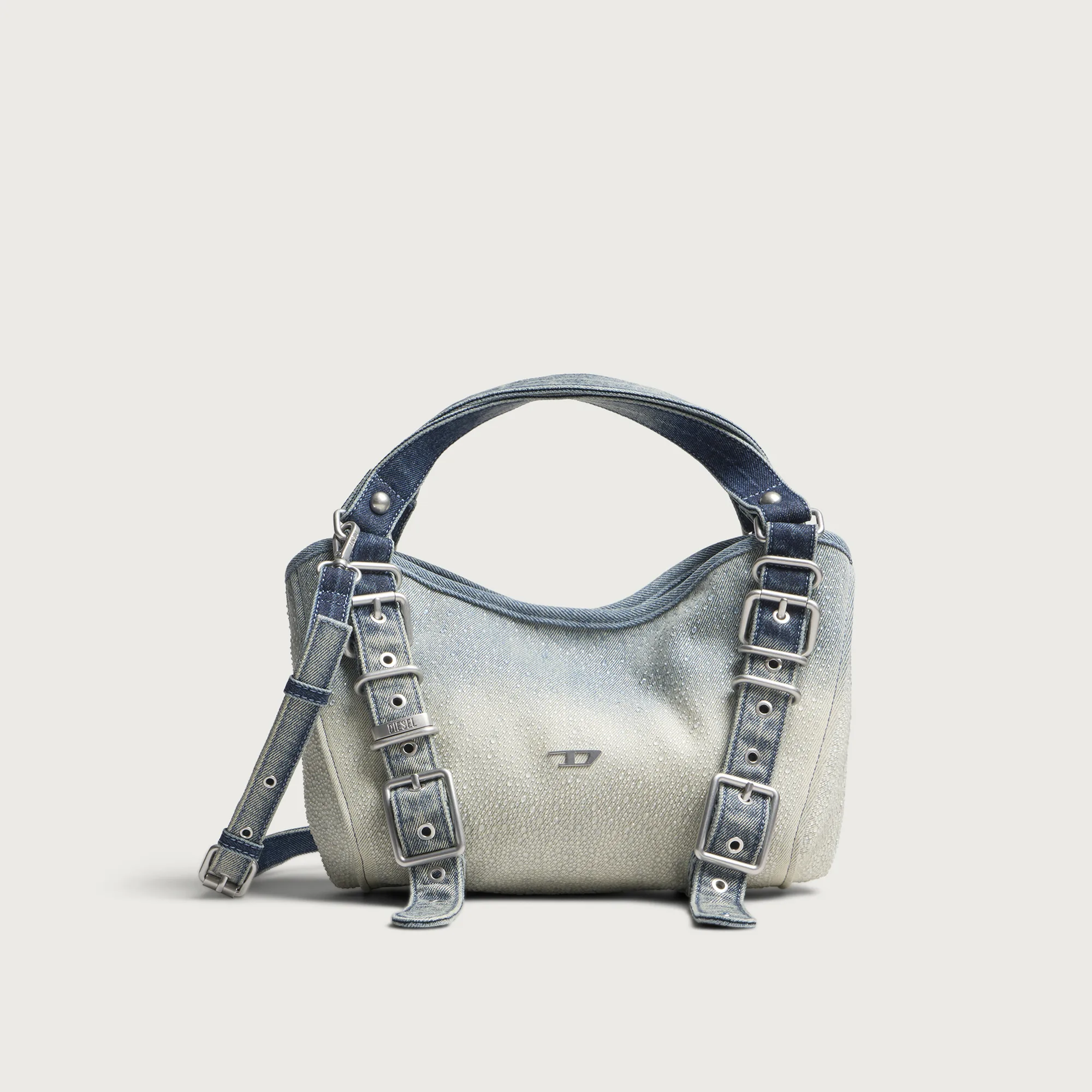 Diesel D-One Tophandle Small Bag