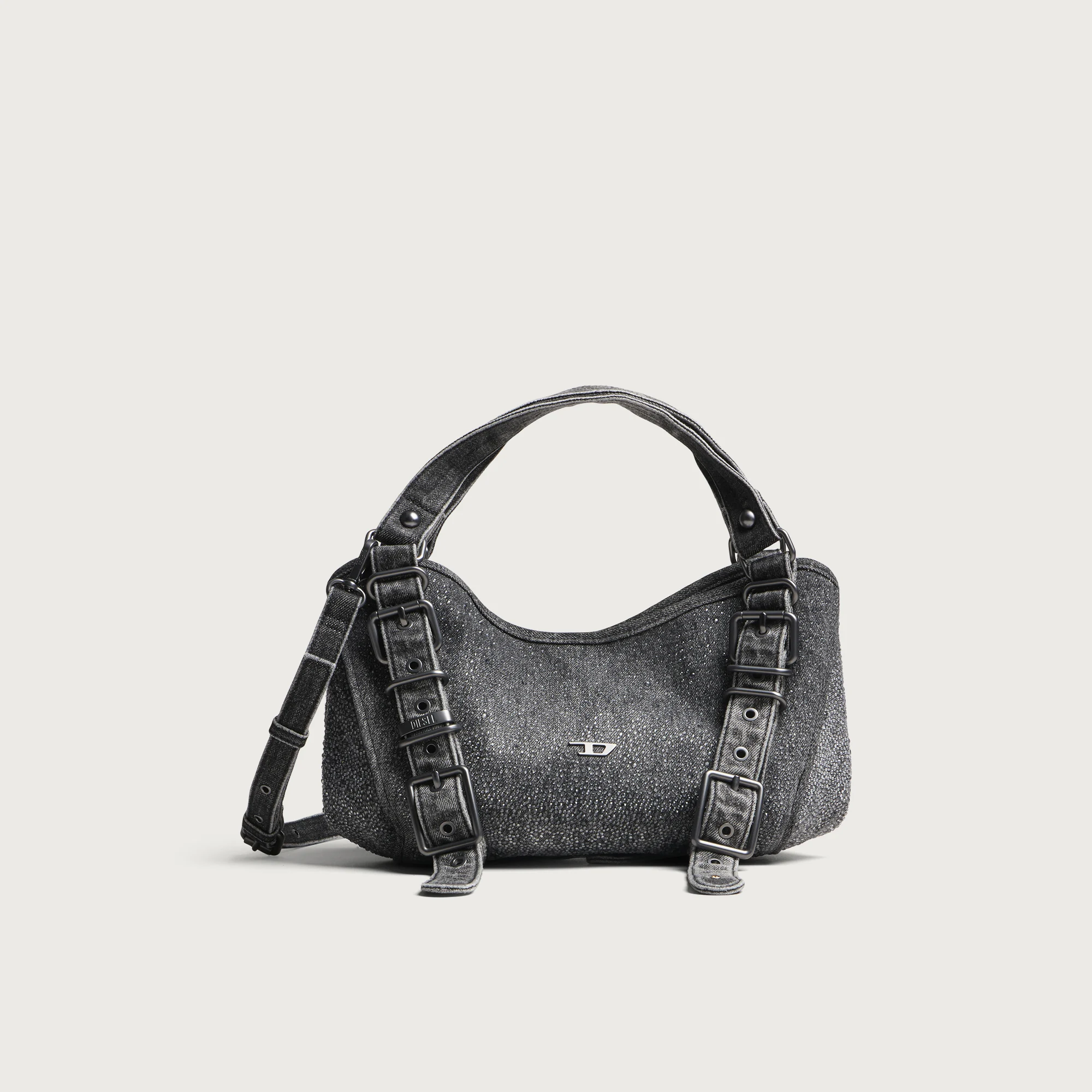 Diesel D-One Tophandle Small Bag