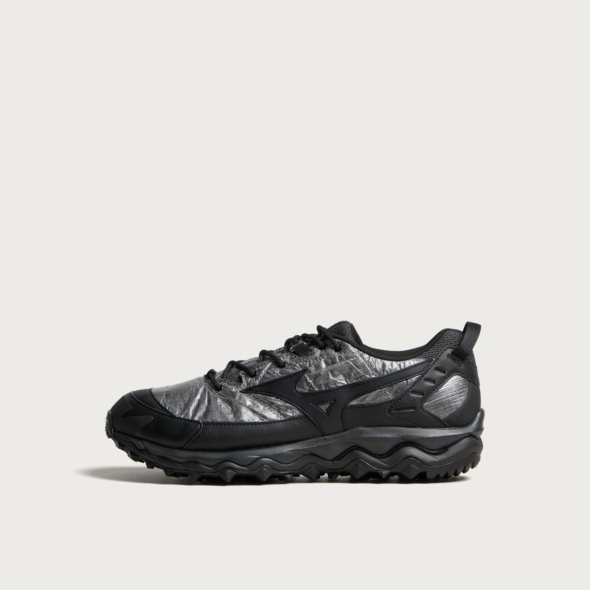 Mizuno x Han Kjobenhavn Wave Mujin TL