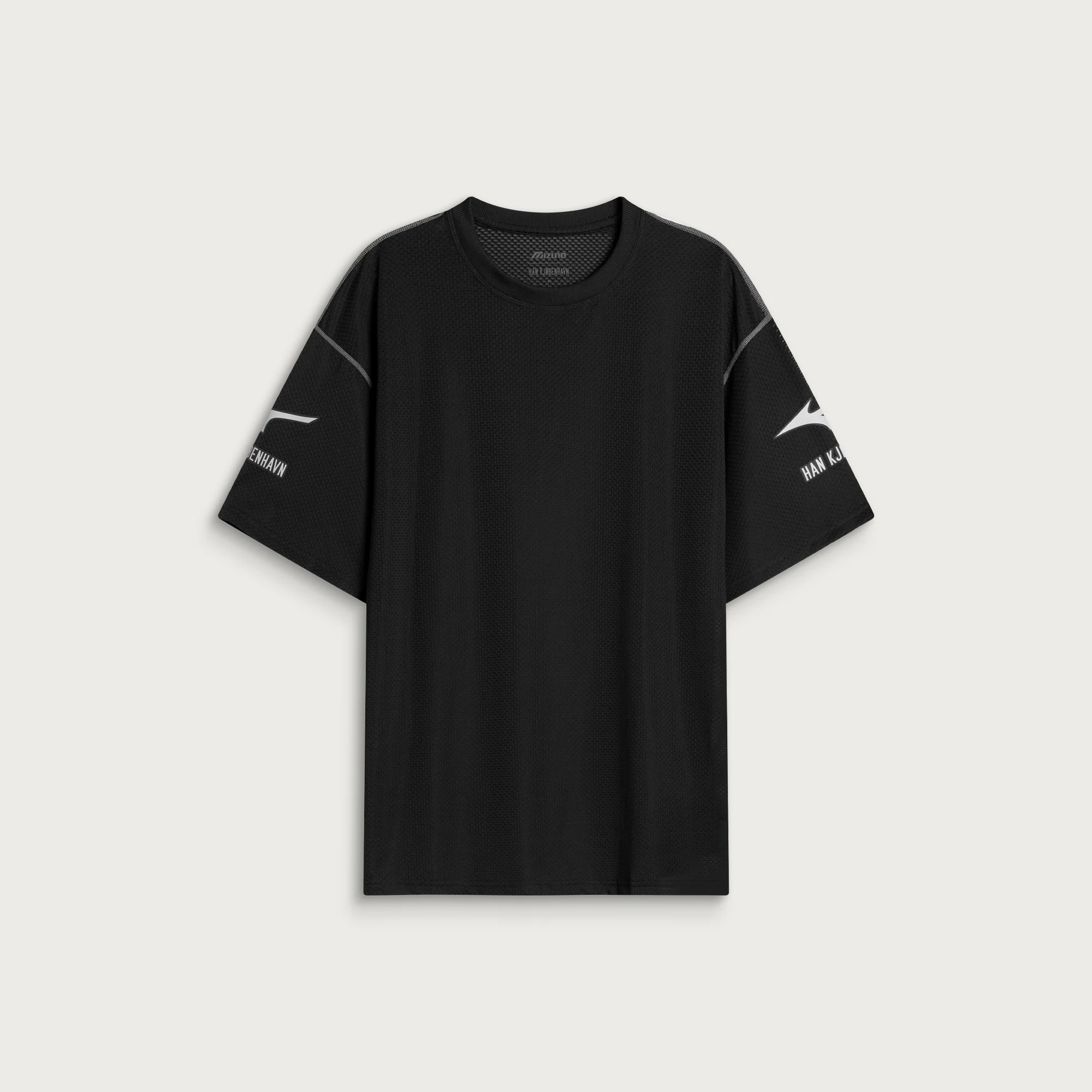 Mizuno x Han Kjobenhavn T-shirt
