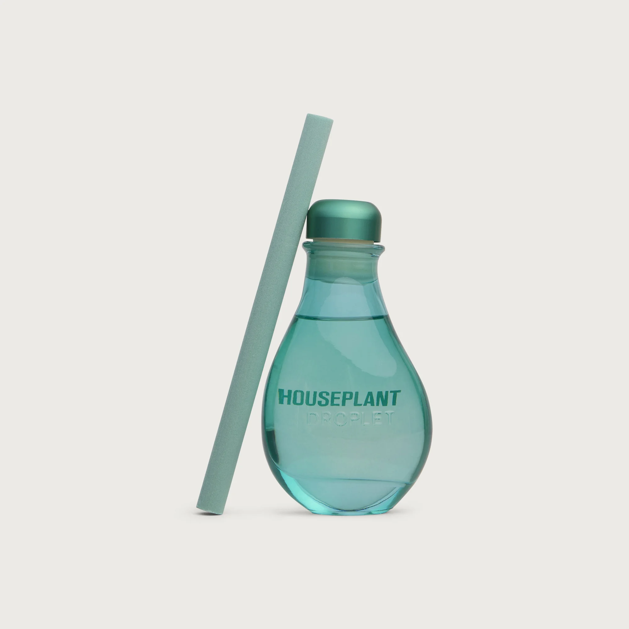 Houseplant by Droplet House Scent Reed Diffuser