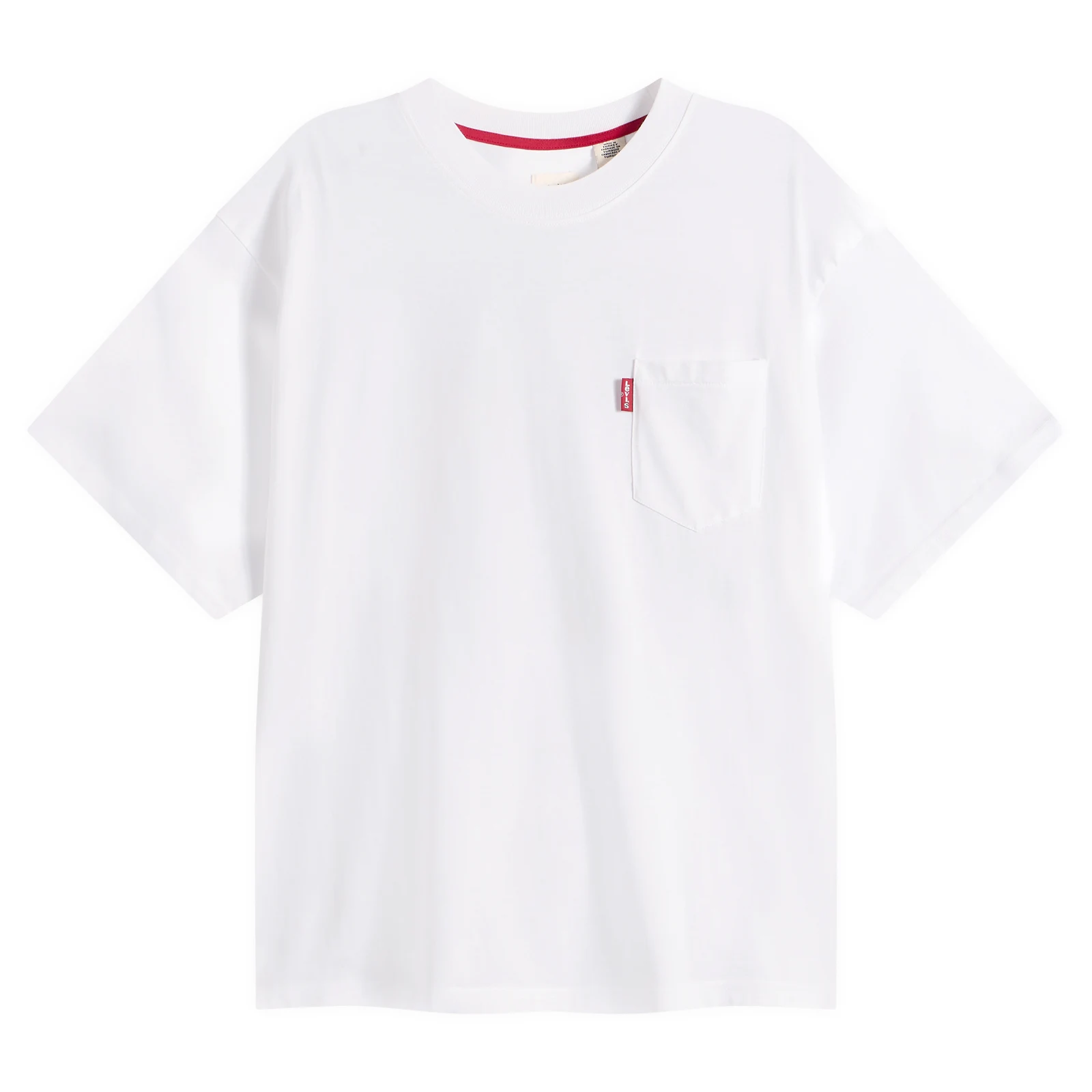 Levi's x Sky High Farm Universe Pocket T-Shirt