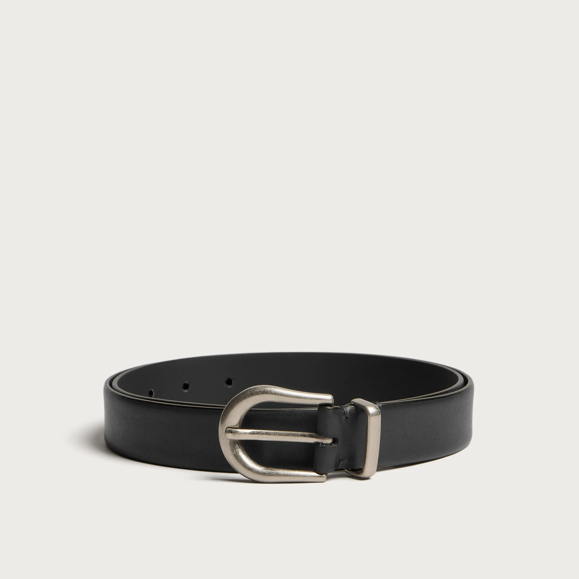 END. Ranch Belt