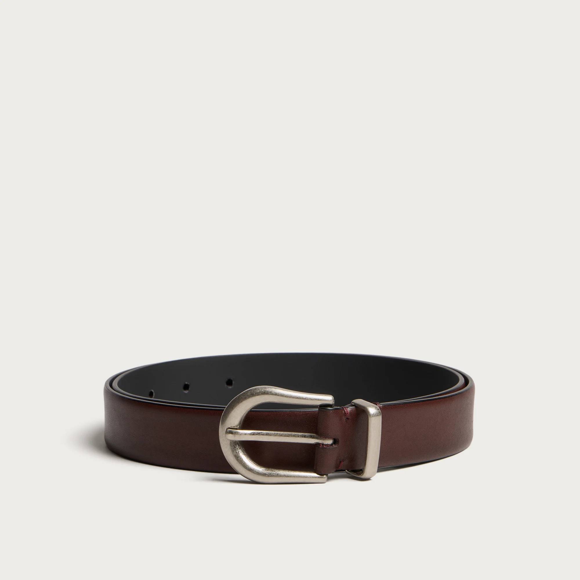 END. Ranch Belt