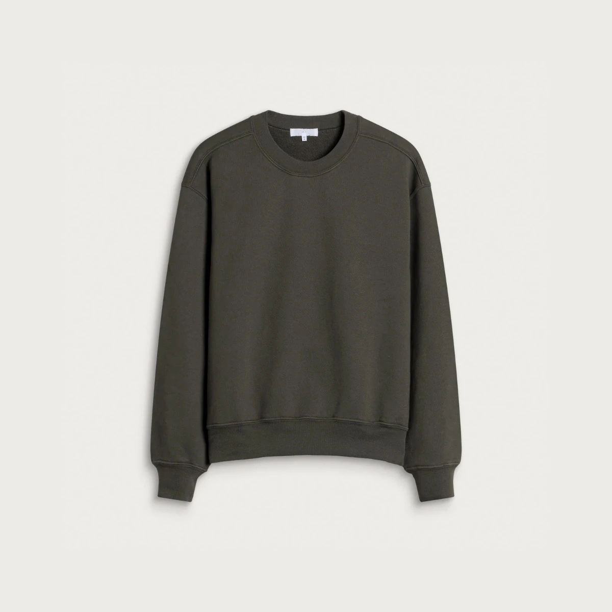 Lady White Co. Mini Crewneck Sweatshirt
