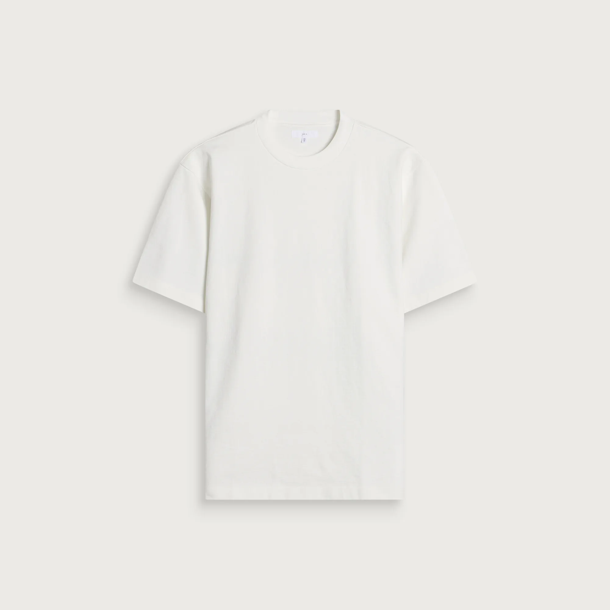 Lady White Co. Rugby T-Shirt