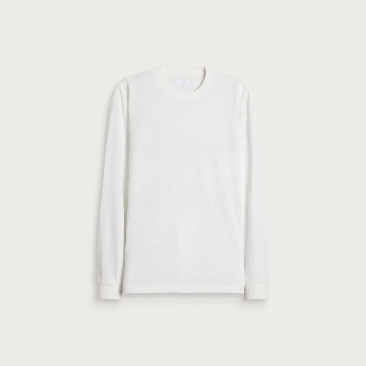 Lady White Co. Municipal Long Sleeve T-Shirt