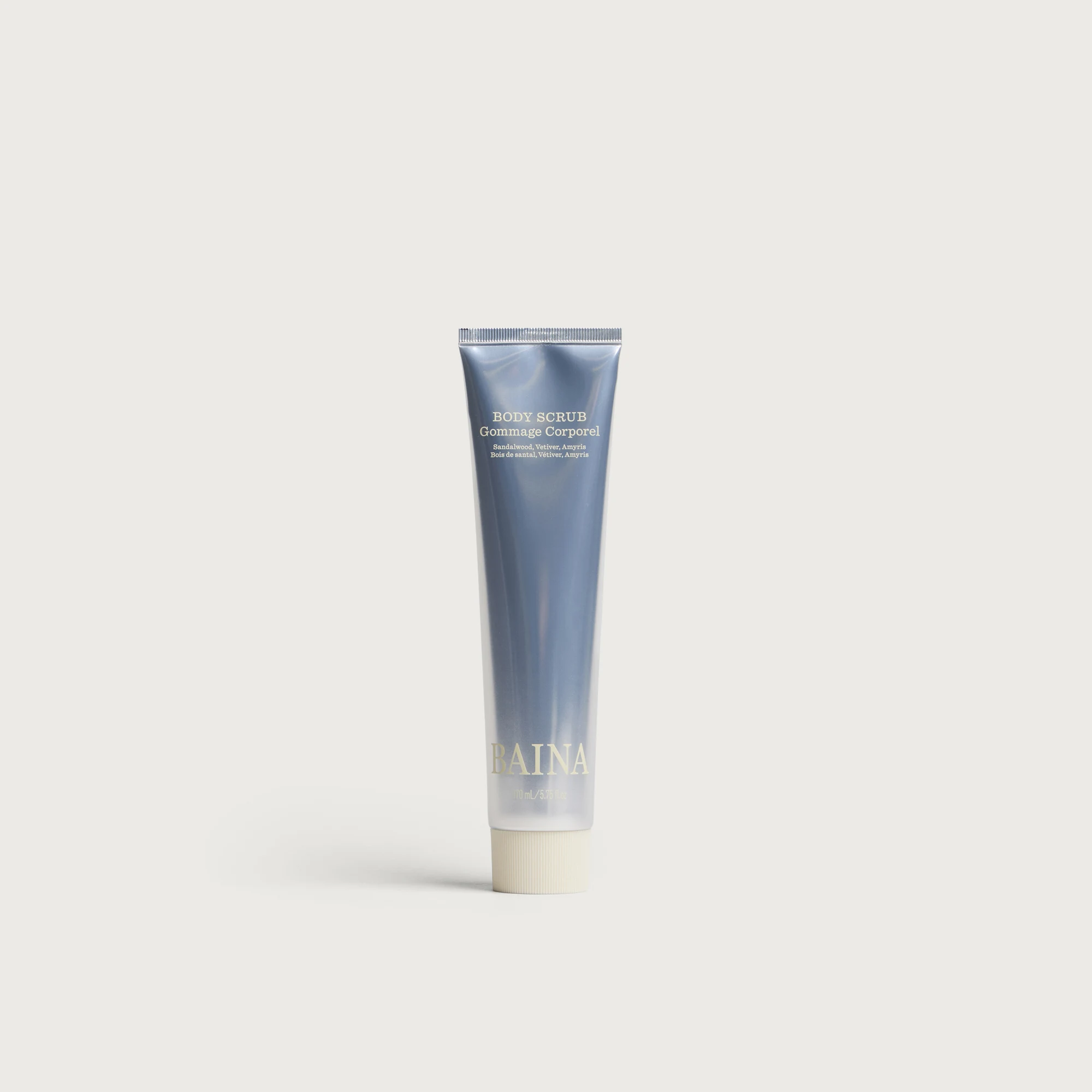 Baina Body Scrub