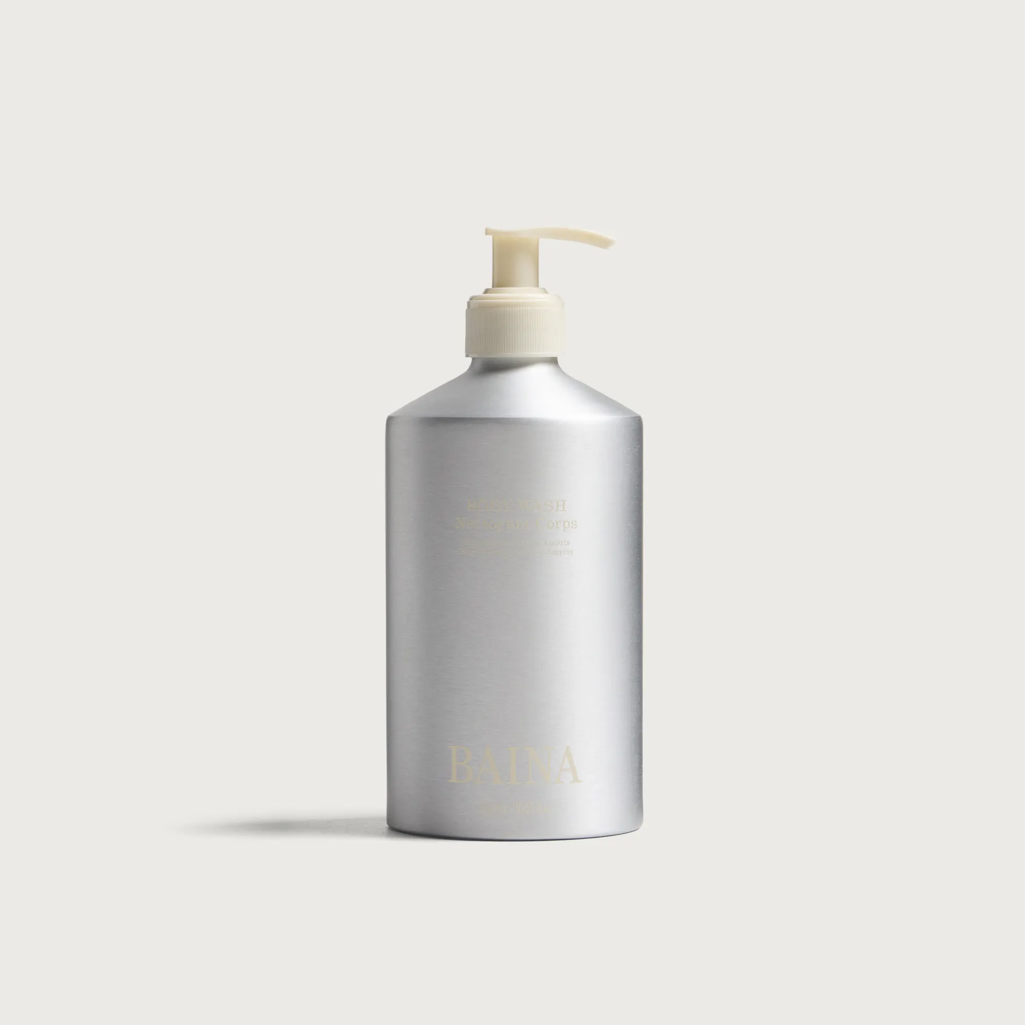 Baina Body Wash