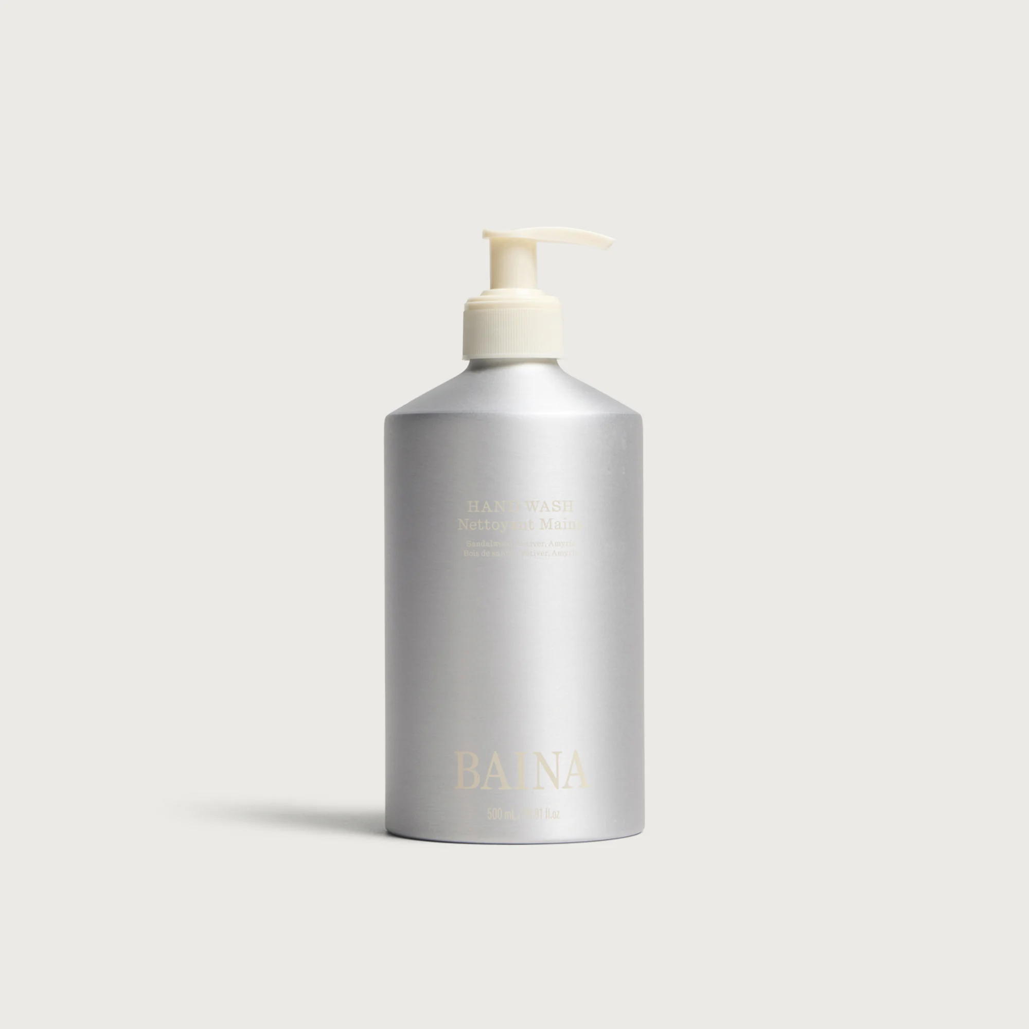 Baina Hand Wash