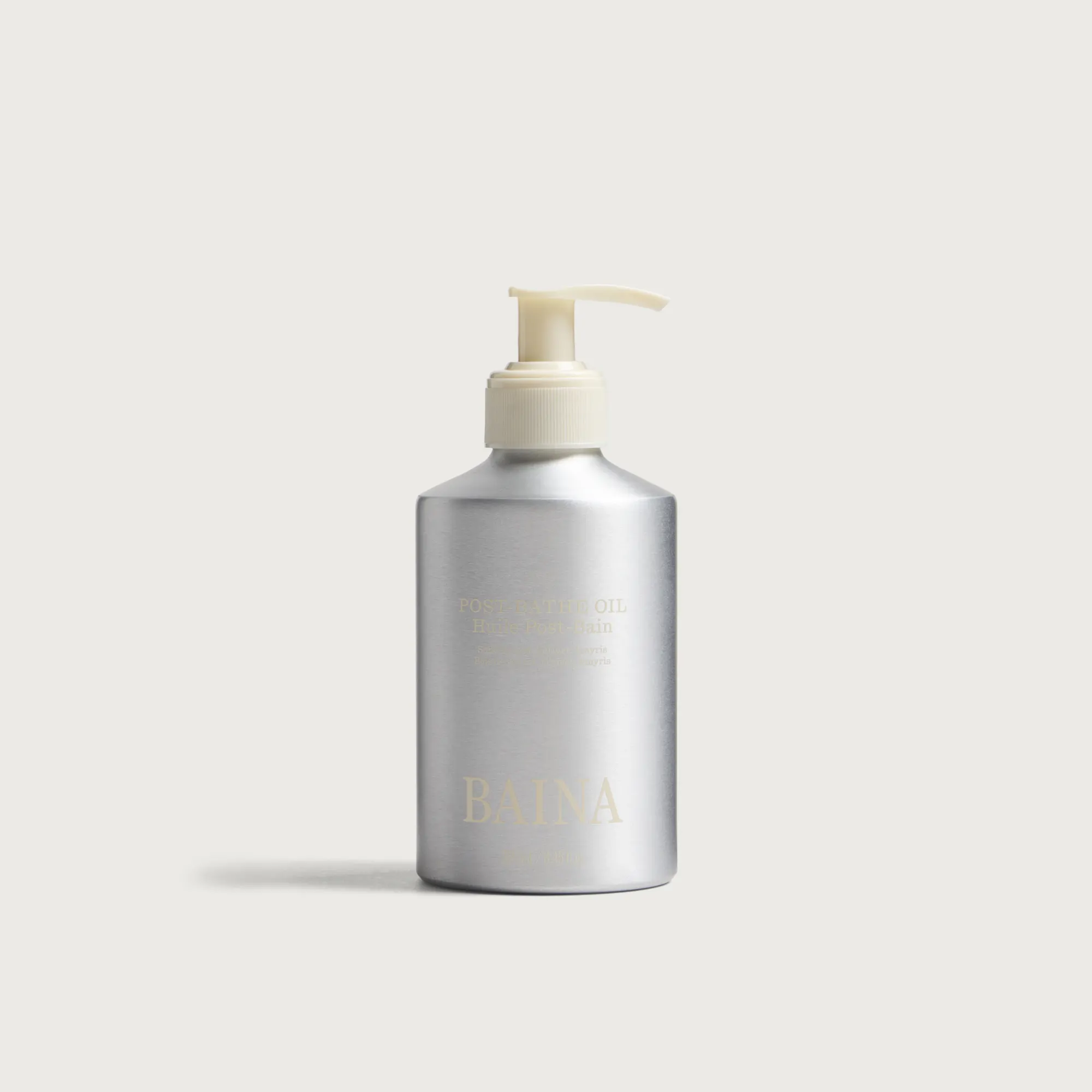 Baina Post-Bathe Oil