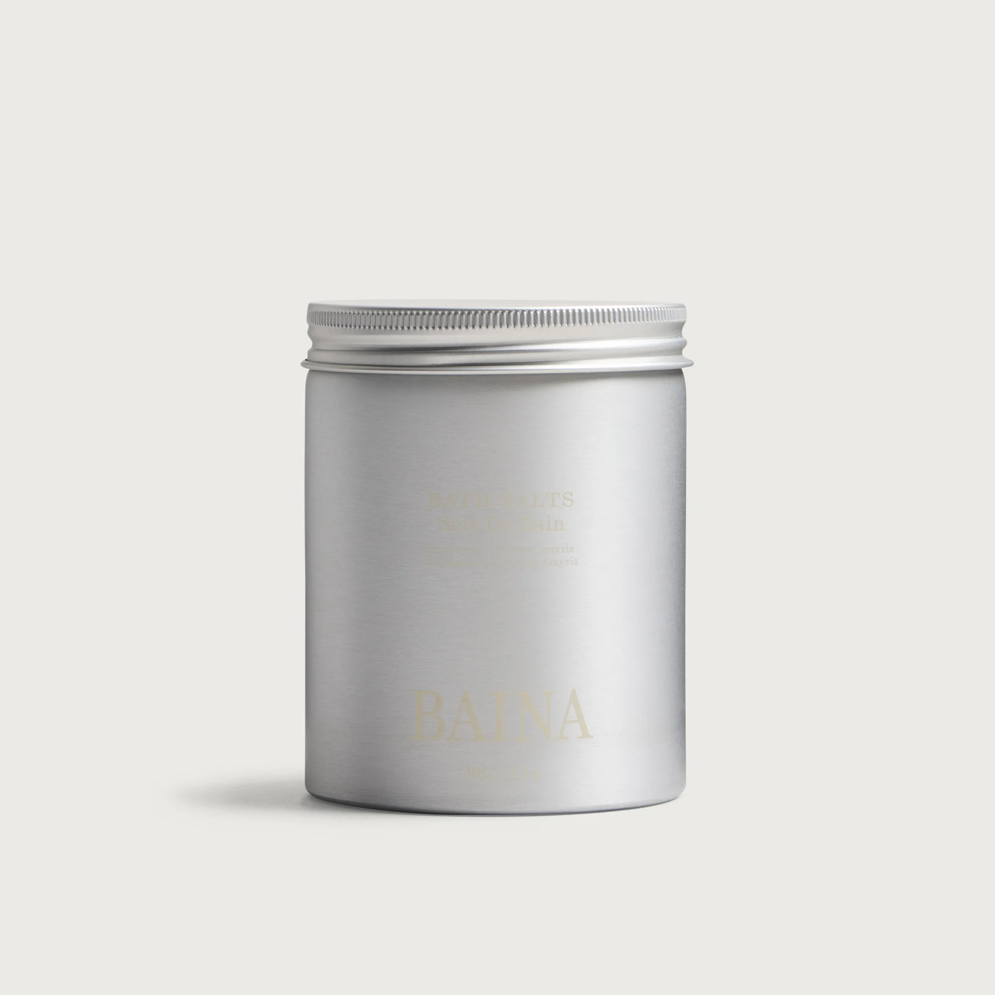 Baina Bath Salts