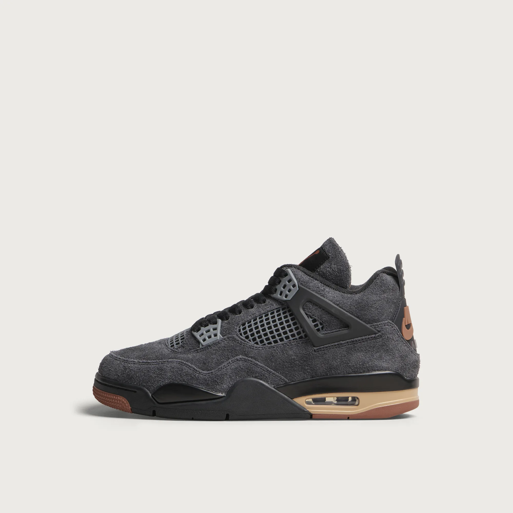 Air Jordan 4 Retro Sneaker