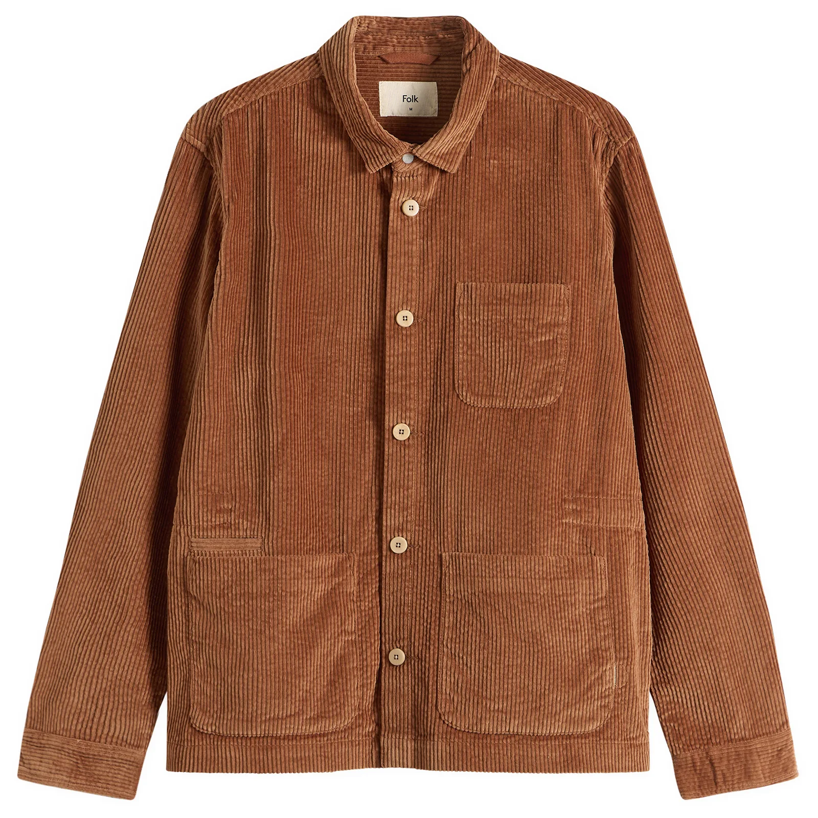 Folk Assembly Jacket