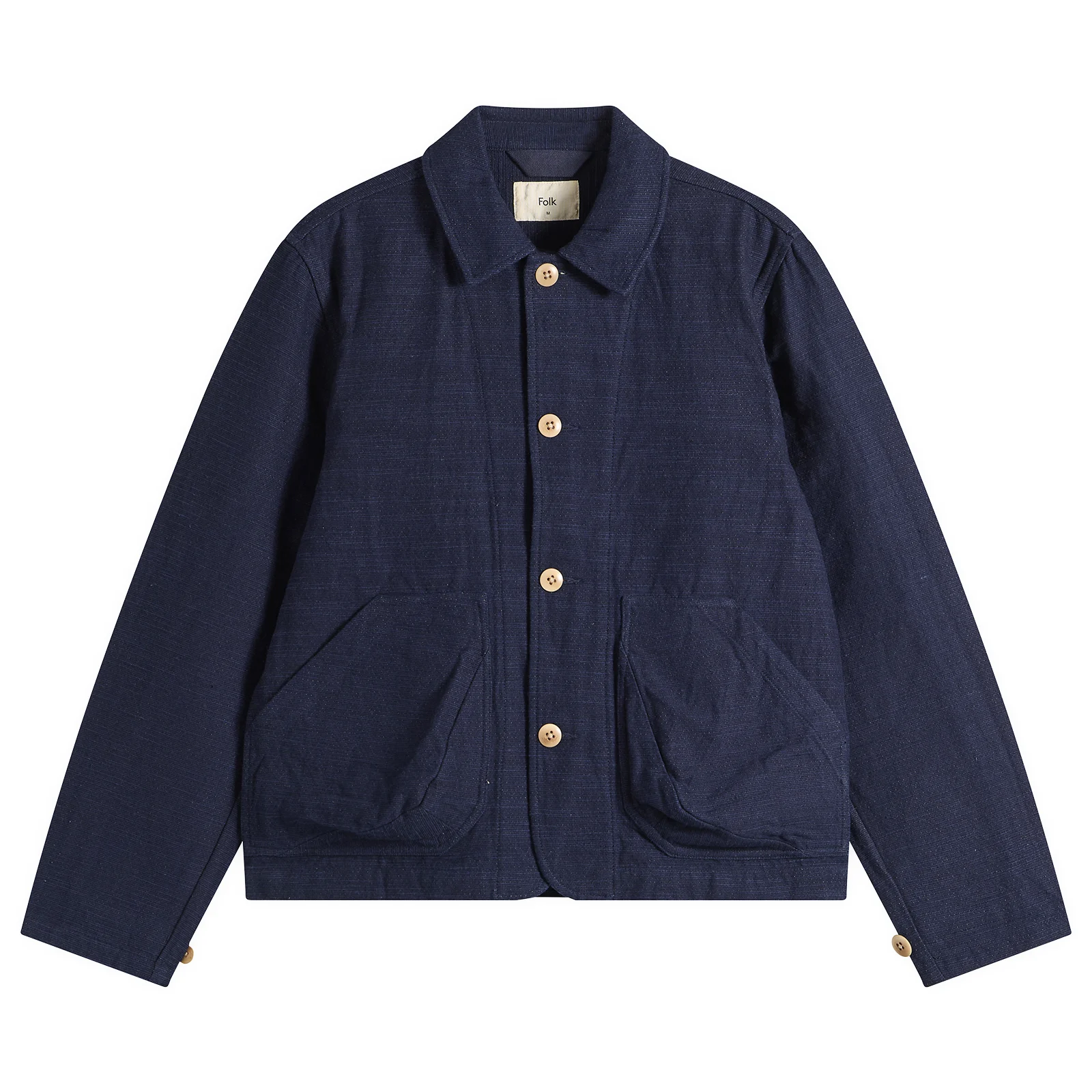 Folk Prism Jacket
