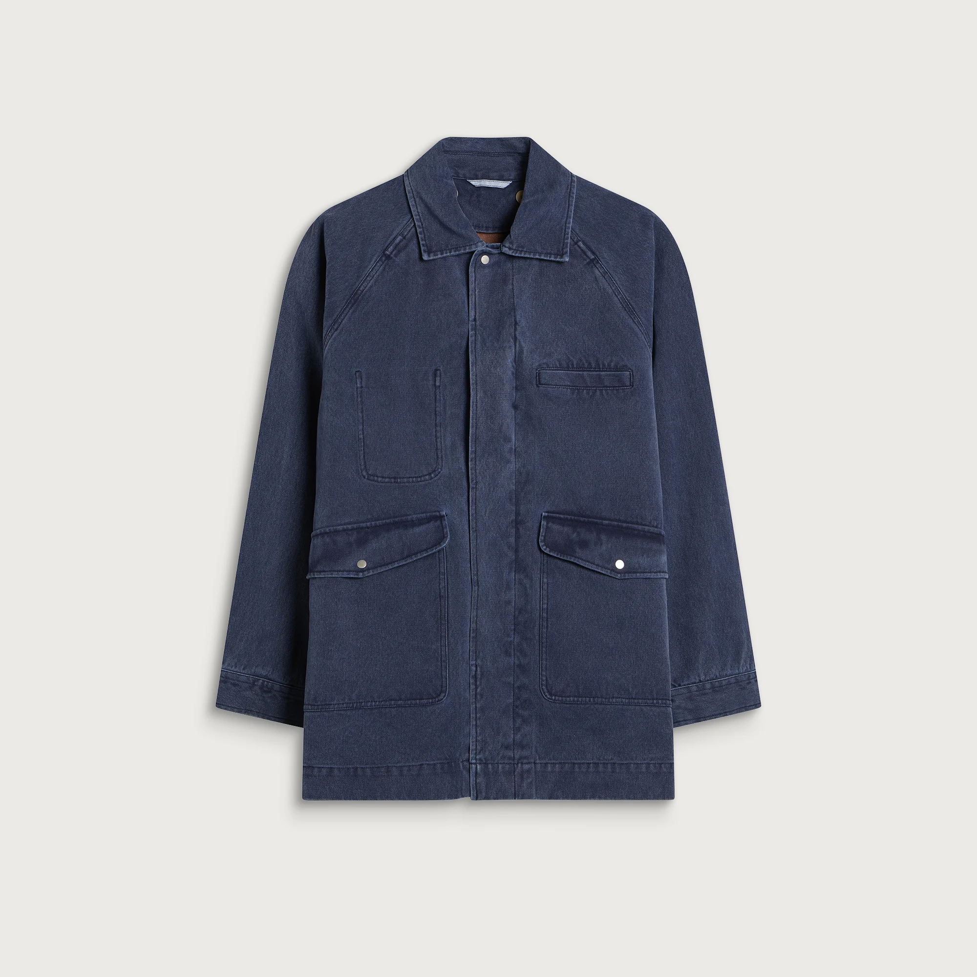 Folk Carcoat