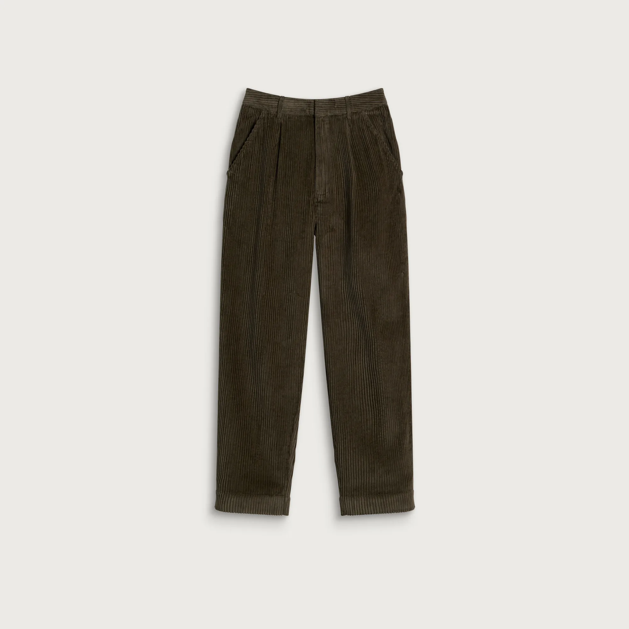 Folk Signal Pant