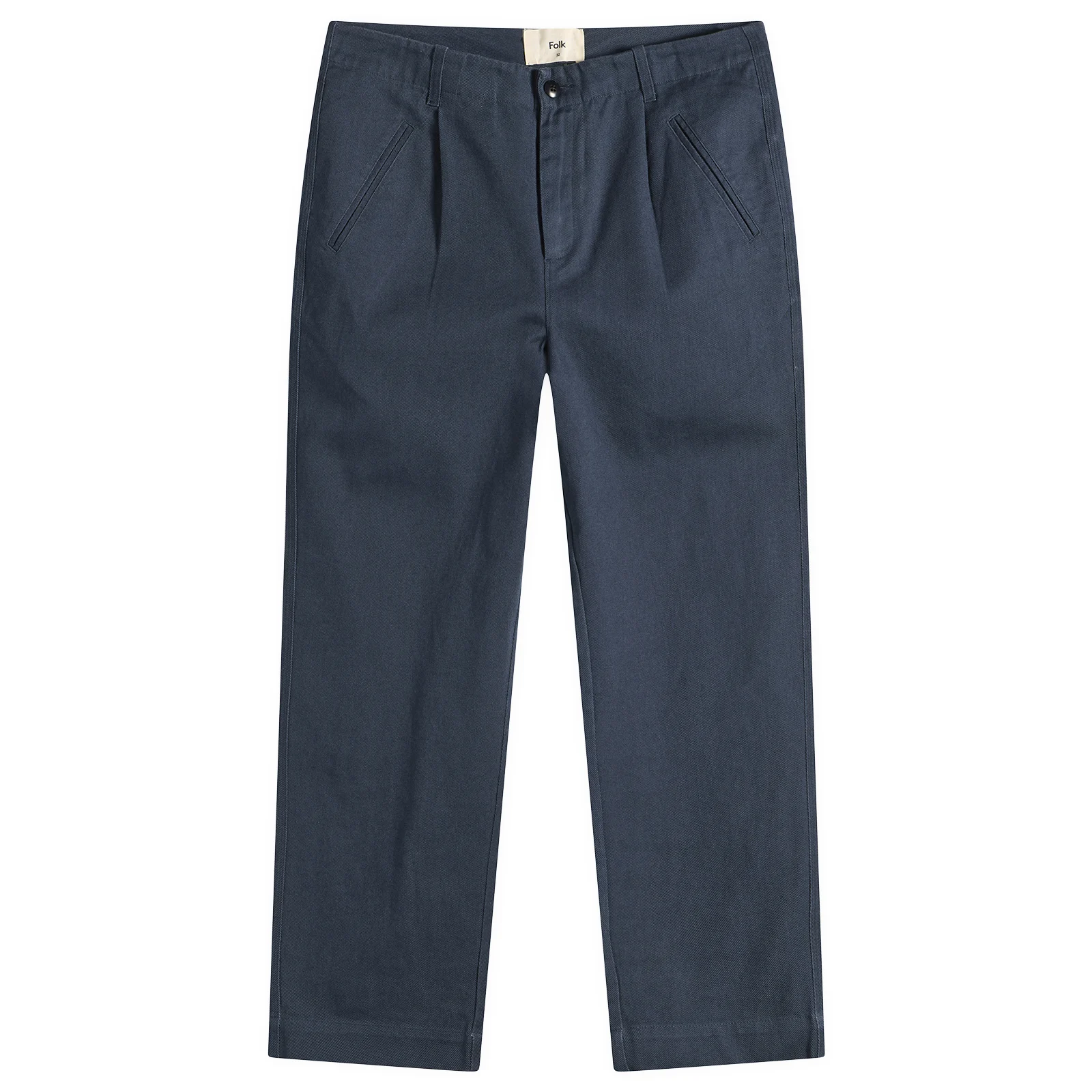 Folk Assembly Pant