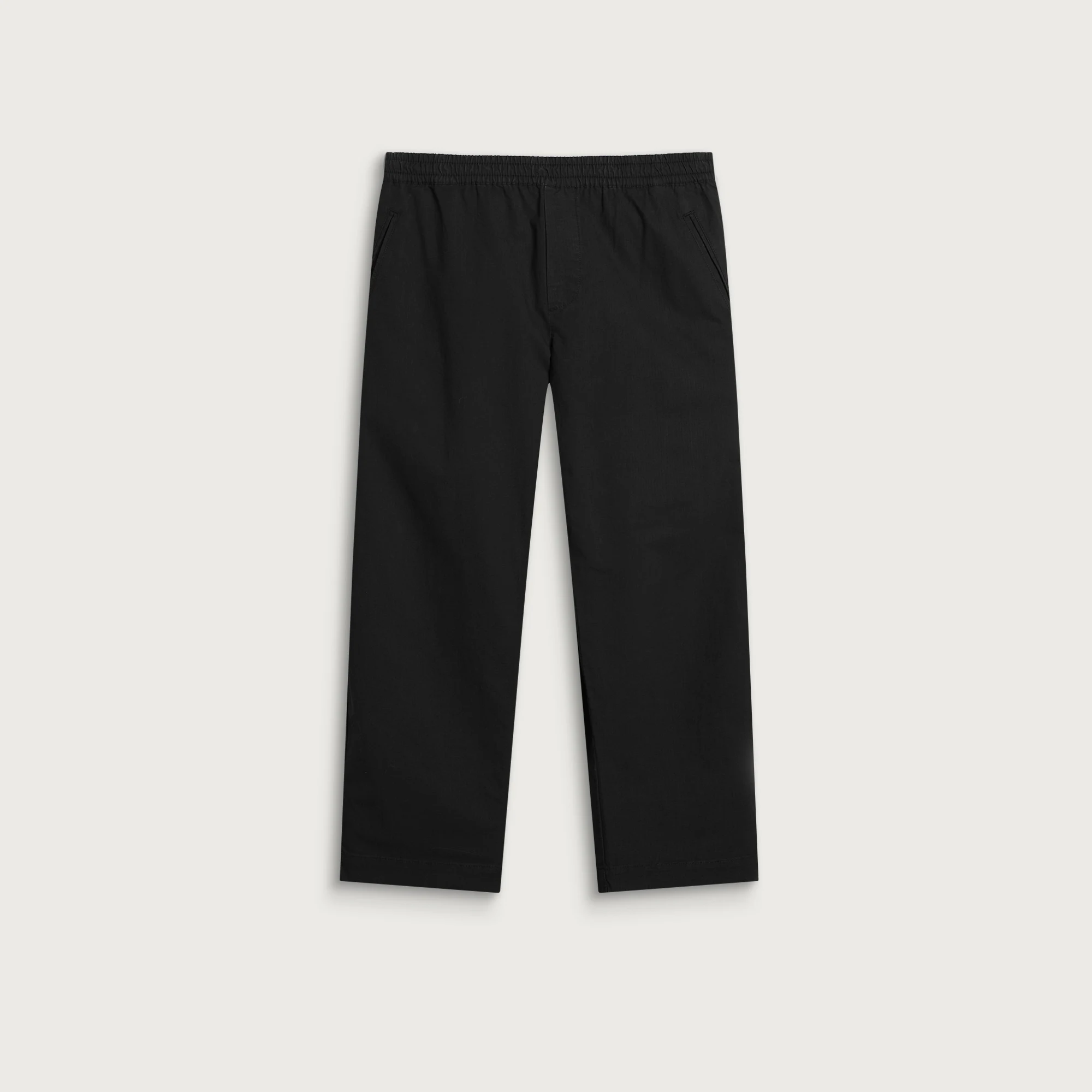 Folk Drawcord Assembly Pant